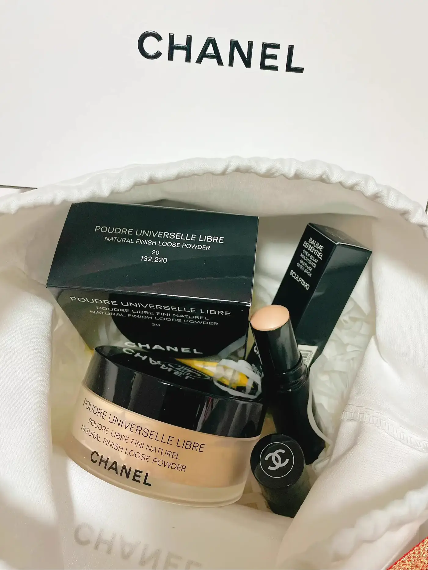 CHANEL☆ホリデー限定ラッピング | masakoi2bsが投稿したフォトブック