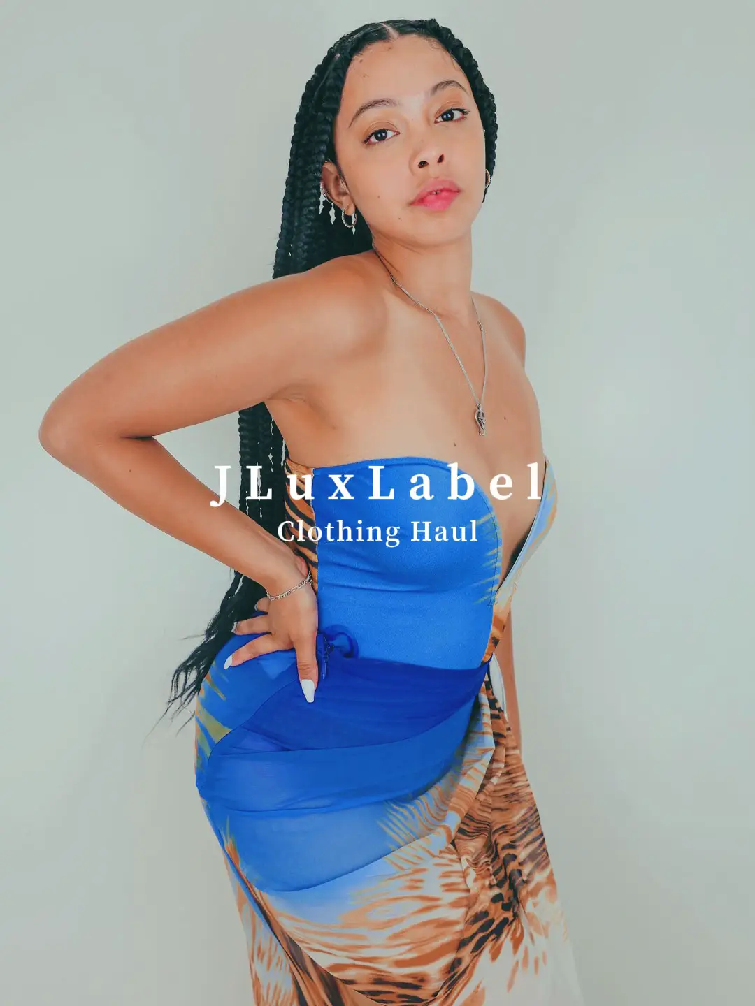 Jluxlabel clothing outlet reviews