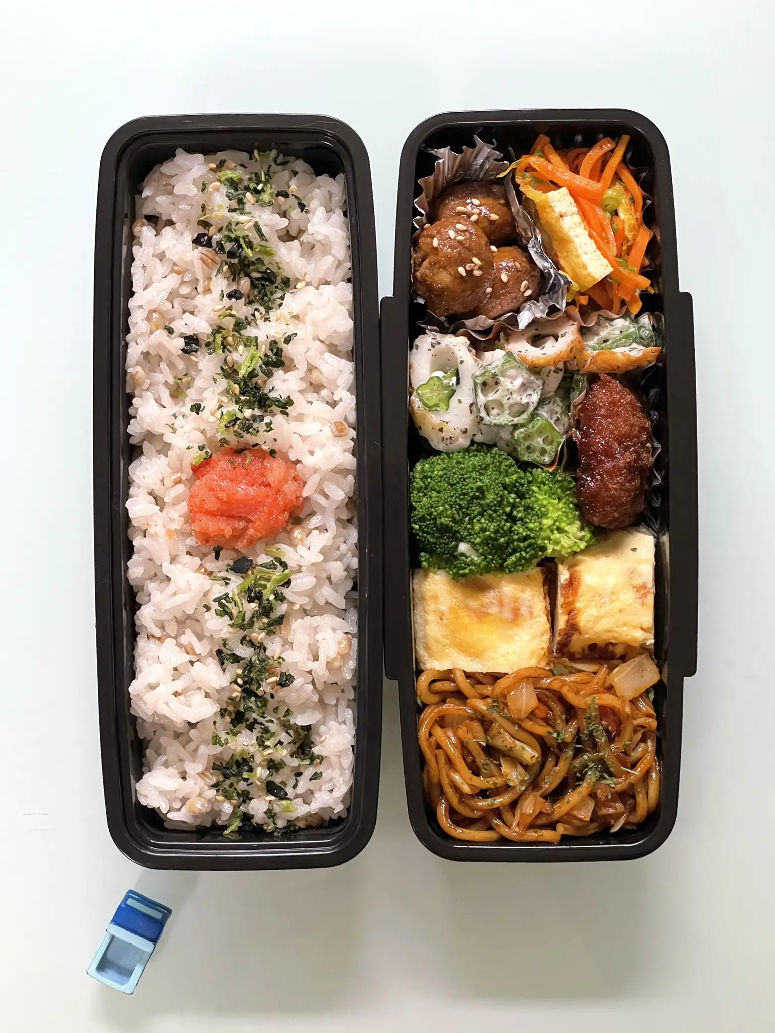 きょうのお弁当🍱vol.34 | erikou2304が投稿したフォトブック | Lemon8