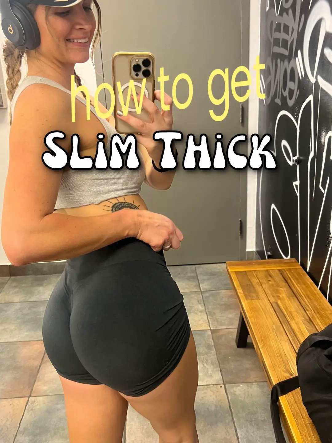 Slim thick workout❤️  Slim thick workout, Health and fitness