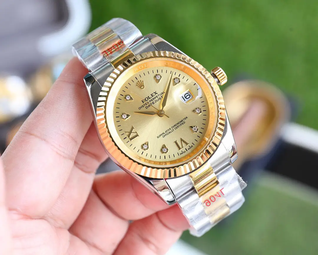 rolex day date Gallery posted by watch Zoe Lemon8