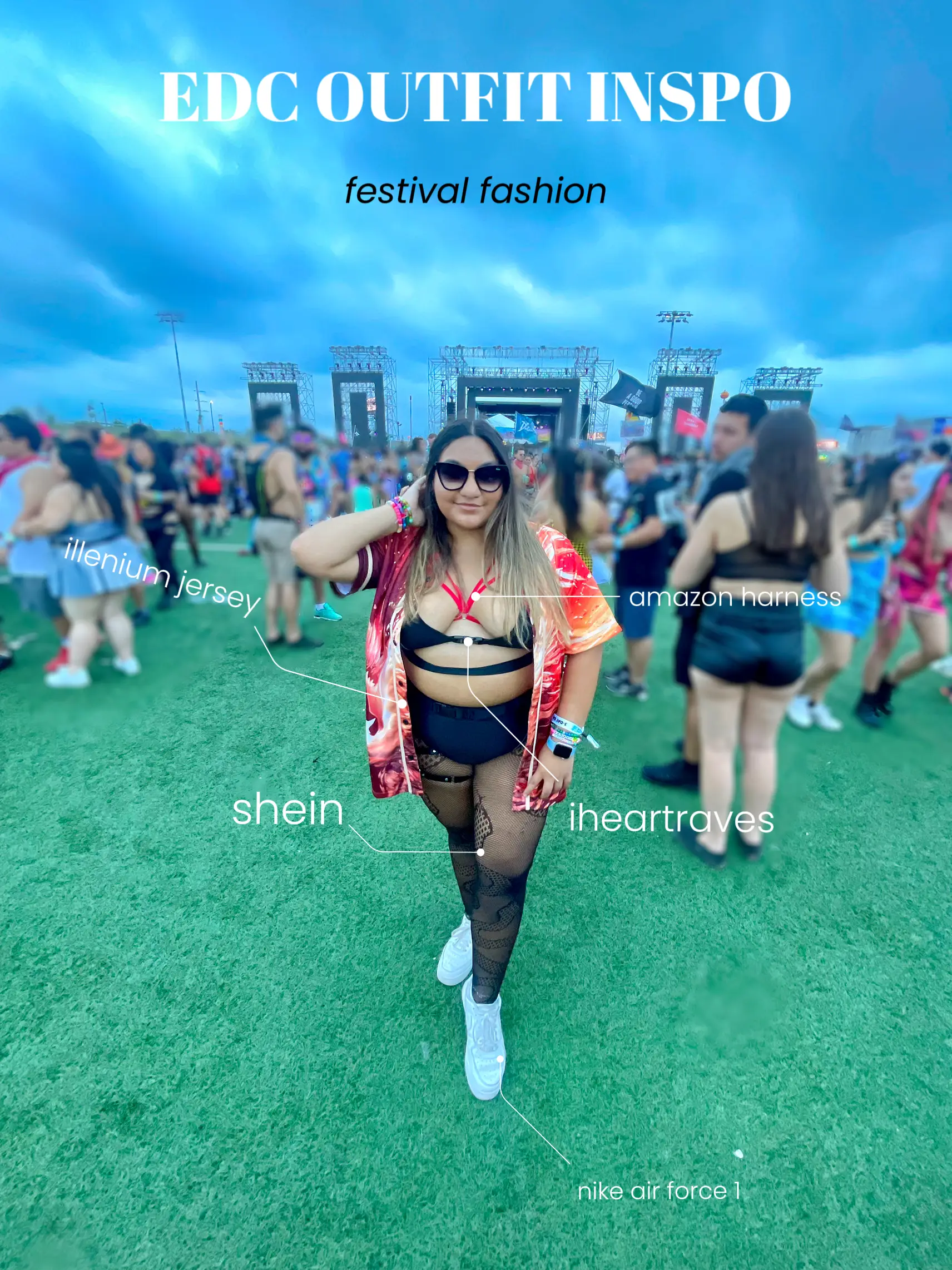 Festival Outfit Inspo ⚡️, Gallery posted by dianira