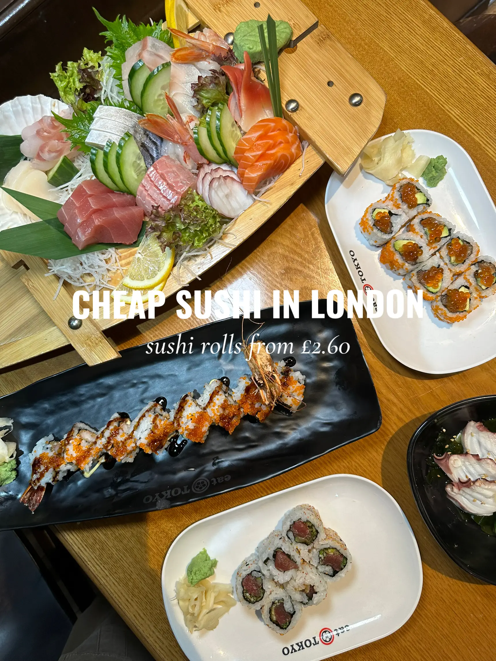 20 top Londonsushi ideas in 2024