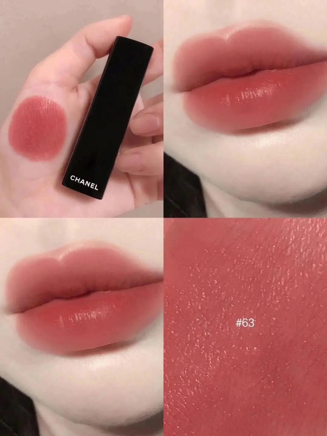 Chanel63 is too kind! | Gallery posted by Vicky Zhang | Lemon8