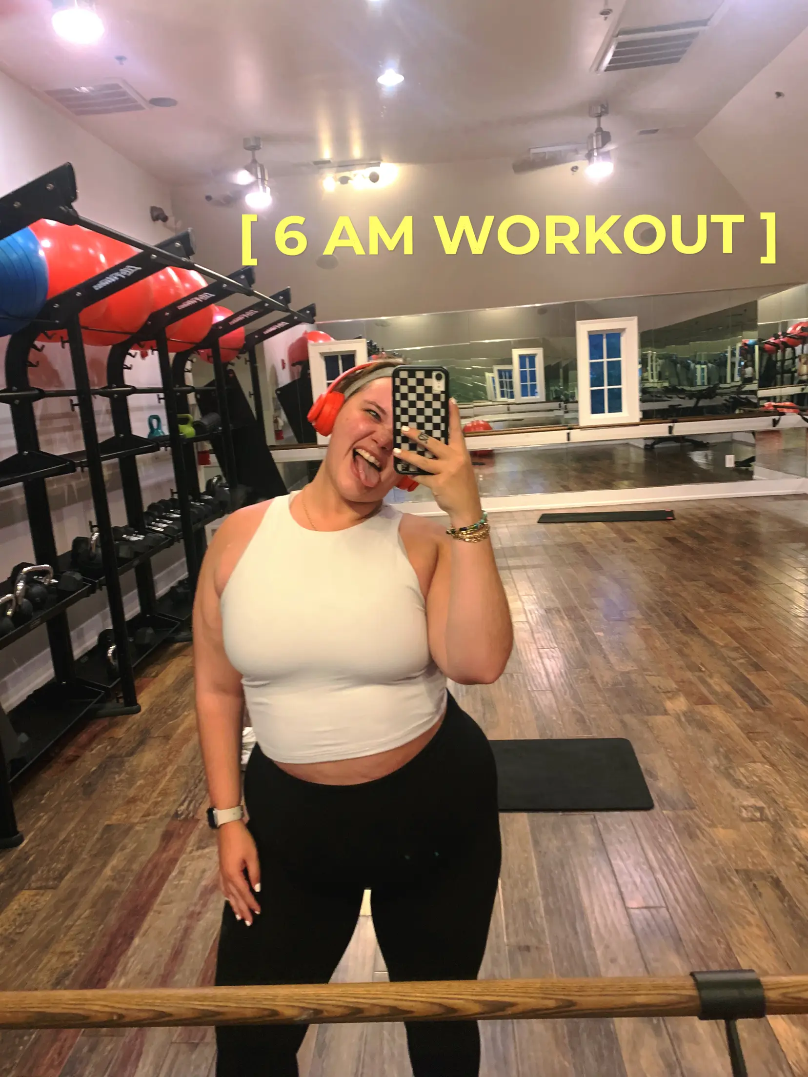 The best gym app I have ever used, Gallery posted by 🌞