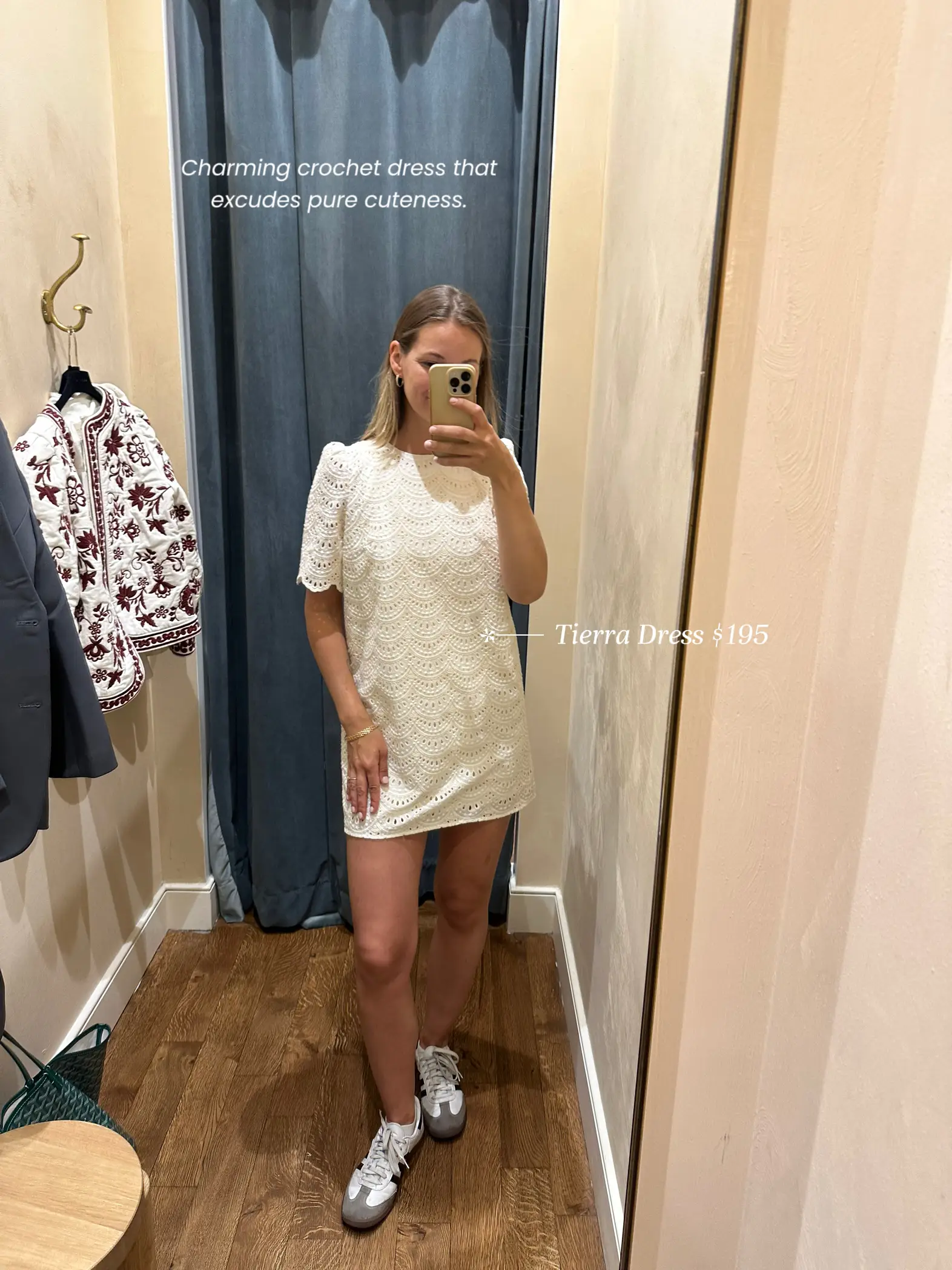 SEZANE TRY ON HAUL Gallery posted by kristelkalm Lemon8