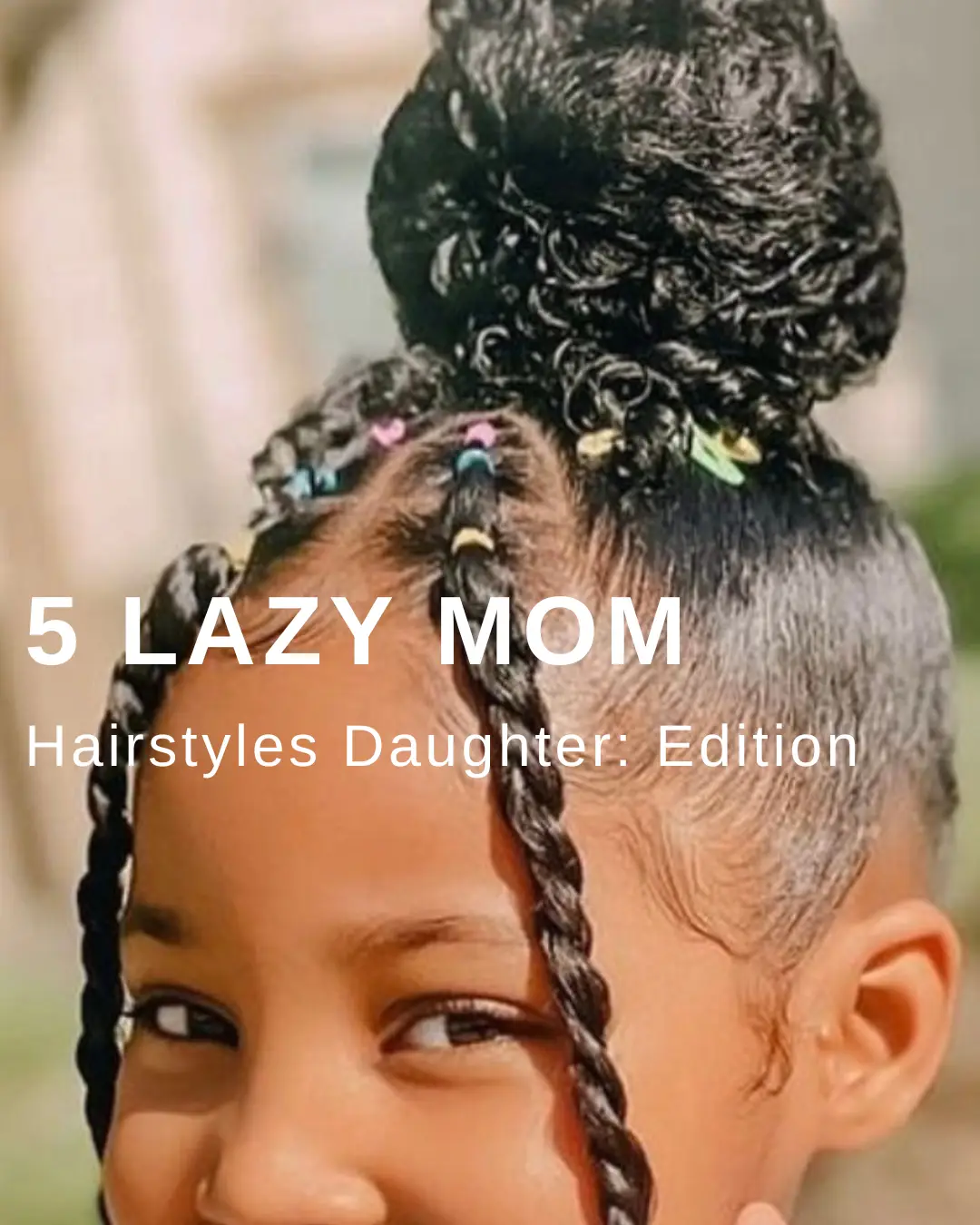 Braid Styles For Kids: 20 Cool & Creative Styles For Her Hair
