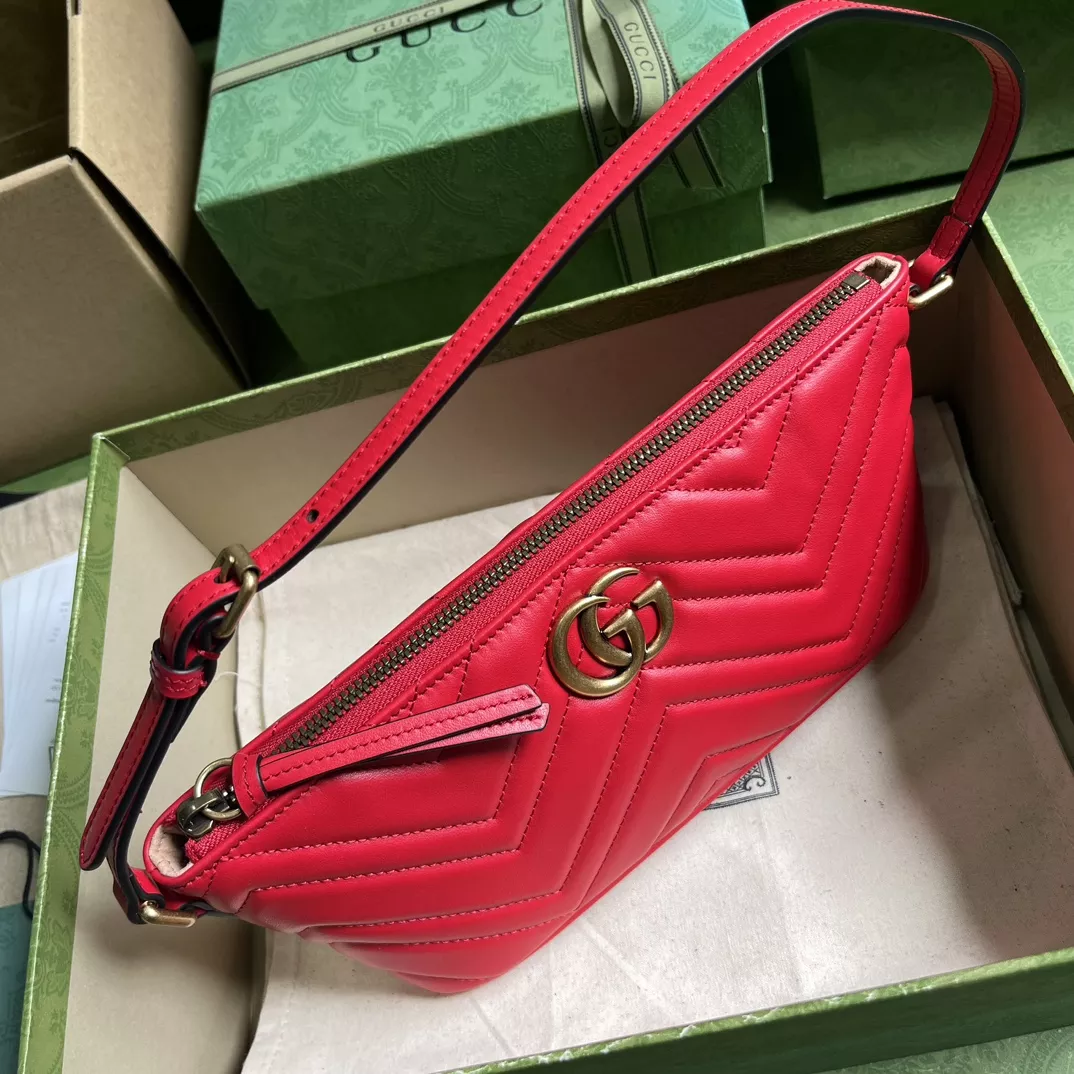 Gucci on sale purse box