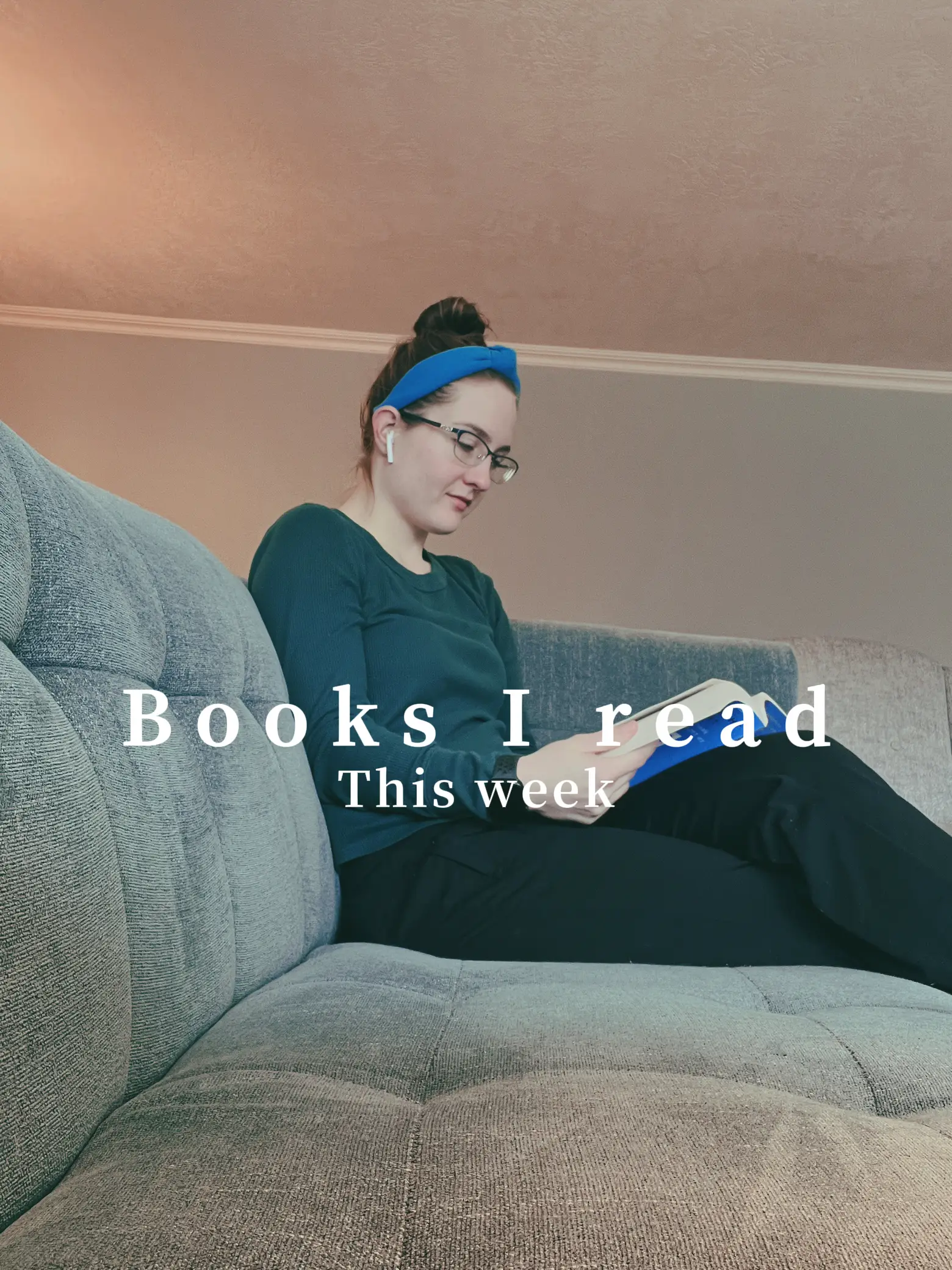 Books I read this week | Gallery posted by Angeline | Lemon8