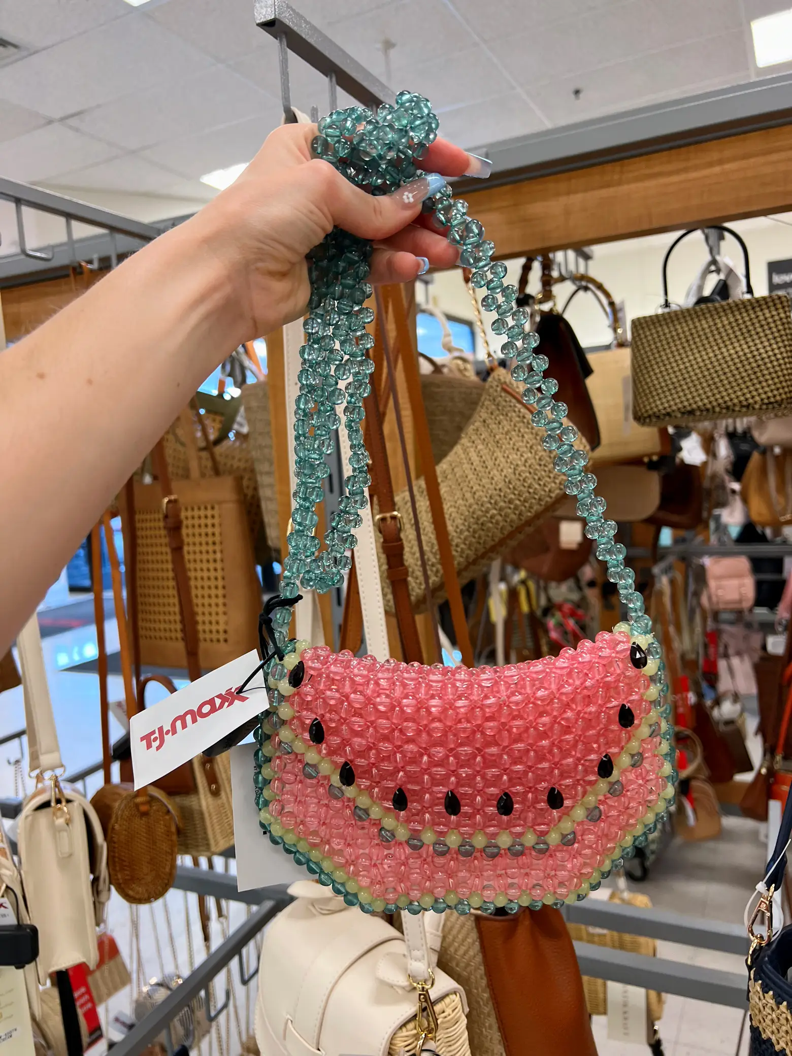 cute T.J. Maxx bags 🍊, Gallery posted by Emily Schultz