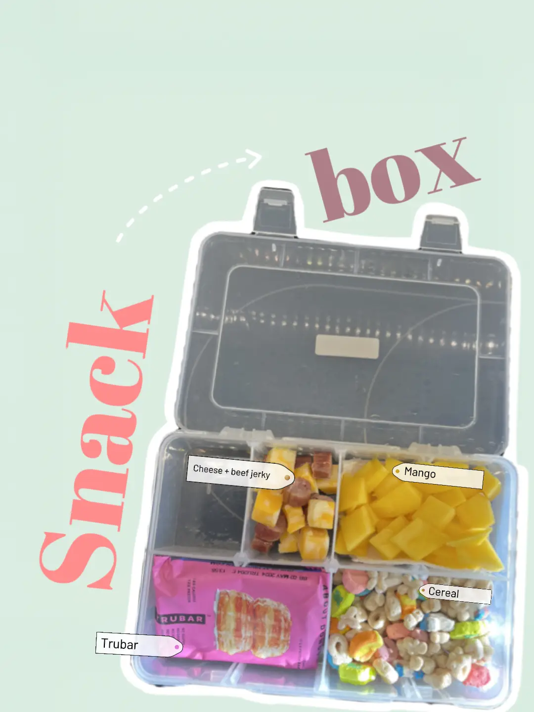 20 top Snack Box Ideas for Kids ideas in 2024