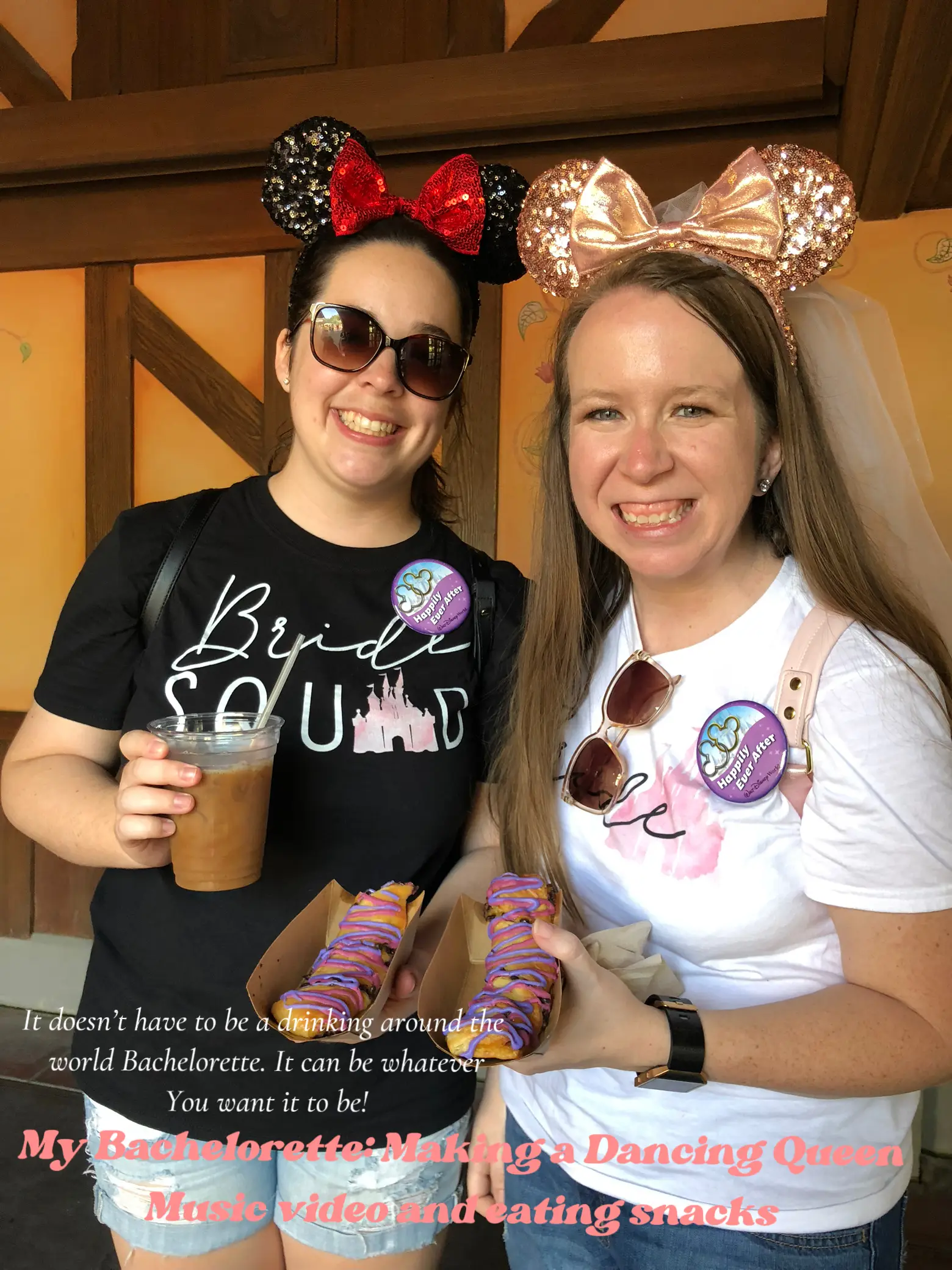 Disney Bachelorette Party 💃🏻 | Gallery posted by Alyssa Dunham | Lemon8