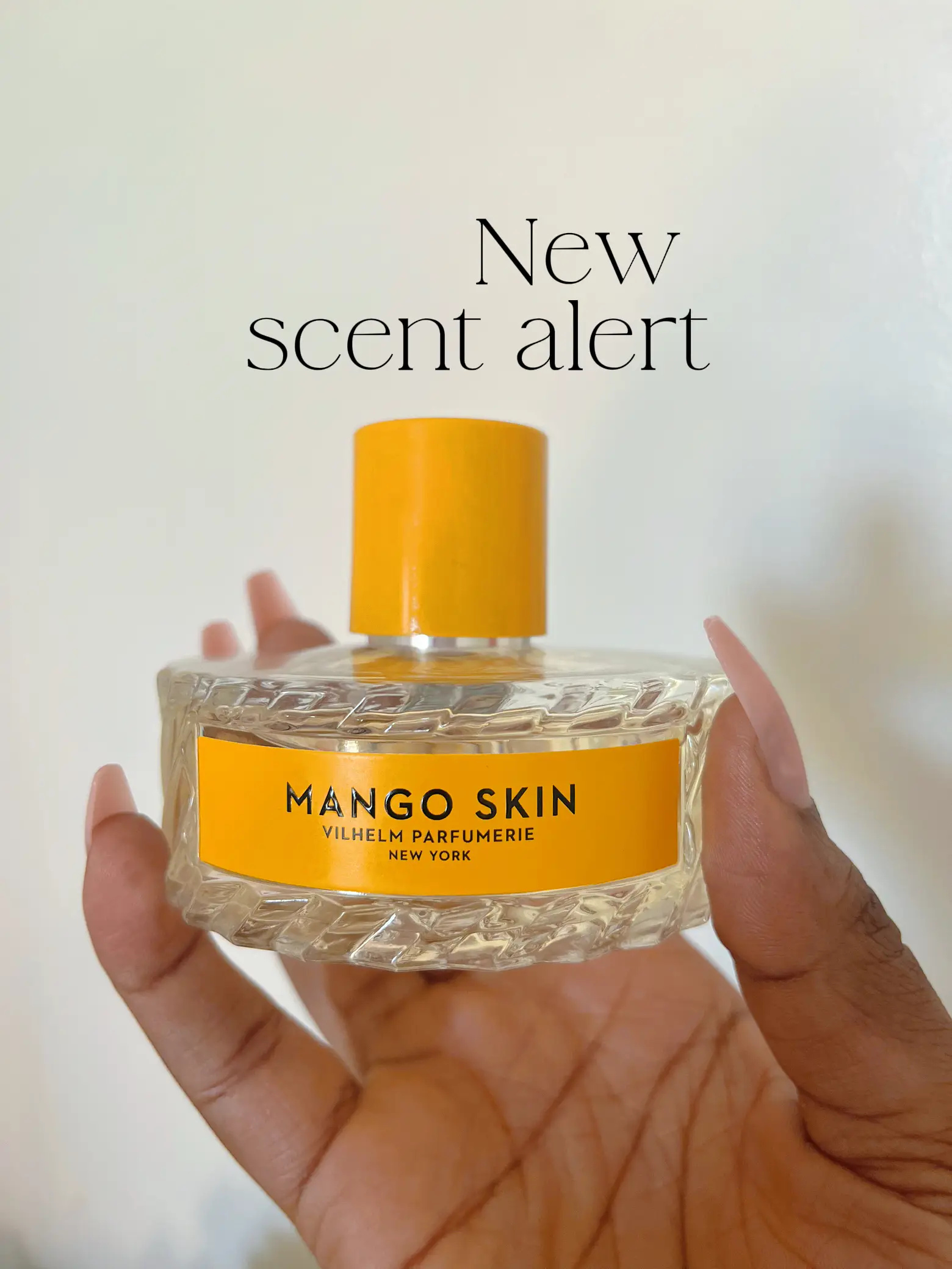 Vilhelm perfume mango cheap skin