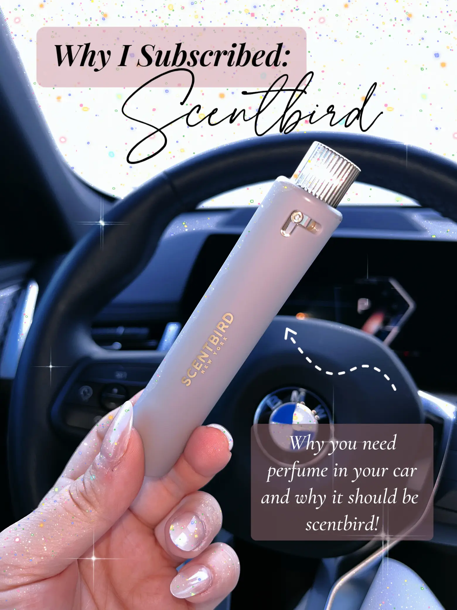 Why I Subscribed to Scentbird: Why You Should Too!, Gallery posted by  Konstantina