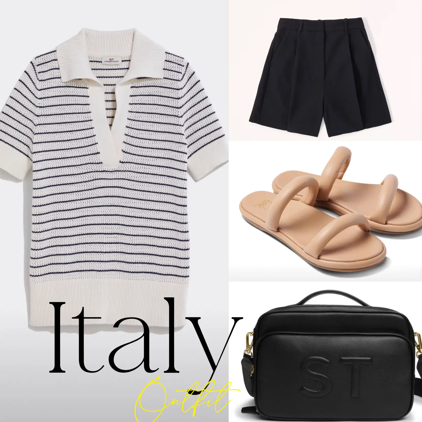 Italy outfit, Gallery posted by Shalice Noel