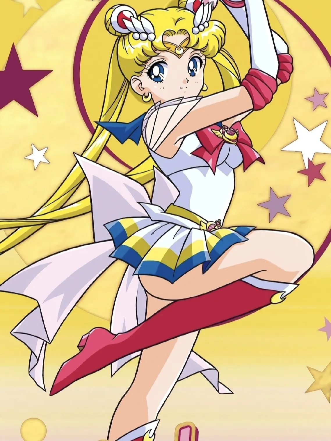 ちびうさ様 ♡*゜11月1日♡ちびうさ様おとり置き