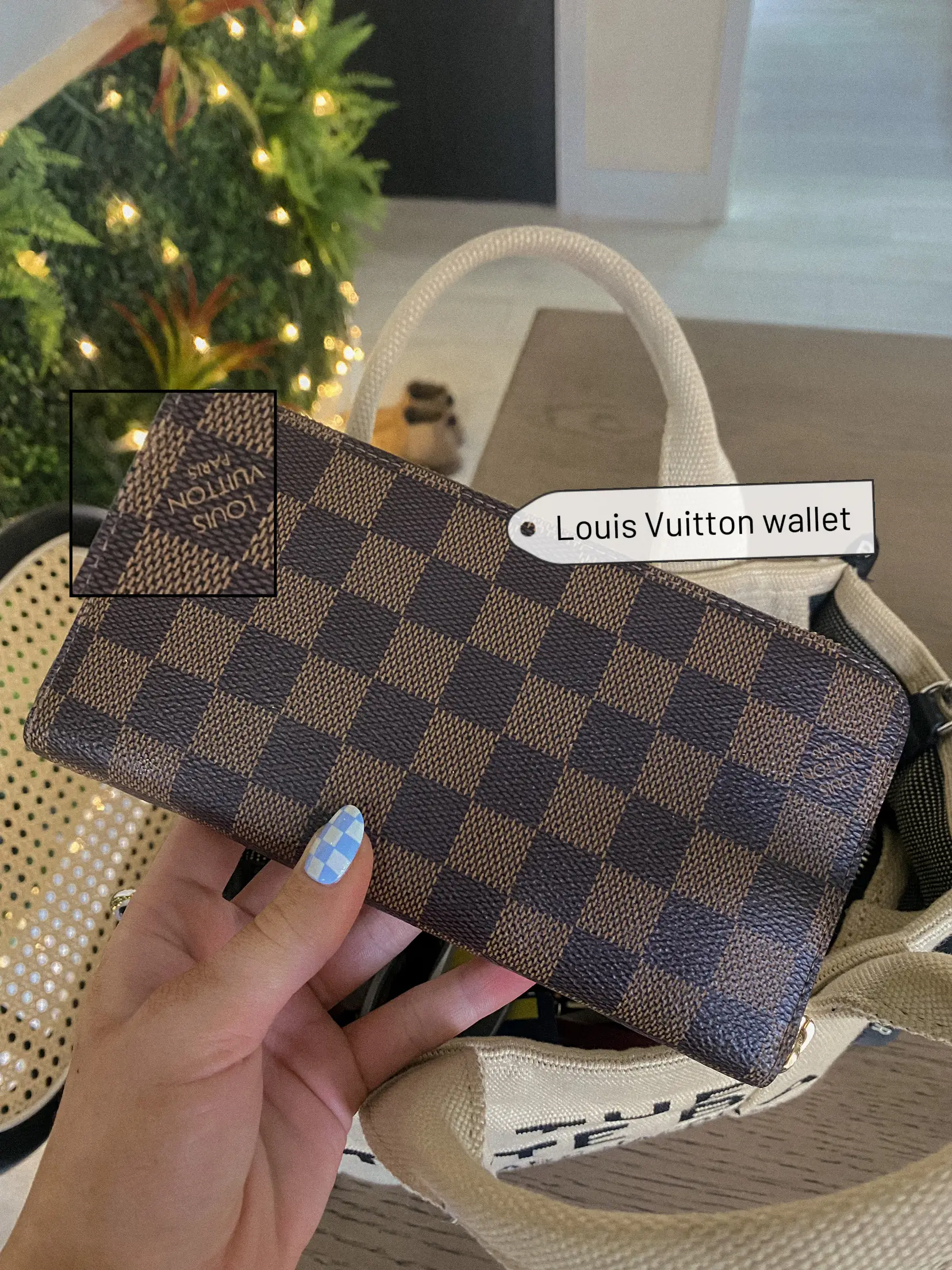 Bag and Purse Organizer with Chamber Style for Louis Vuitton King