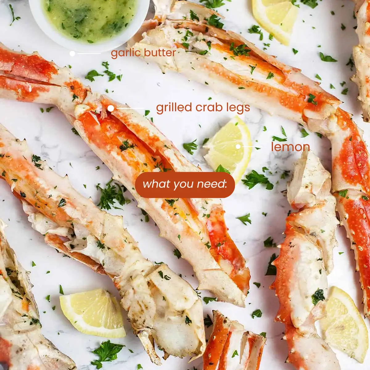 20 top Chefs Infused Crab Leg Recipe ideas in 2024