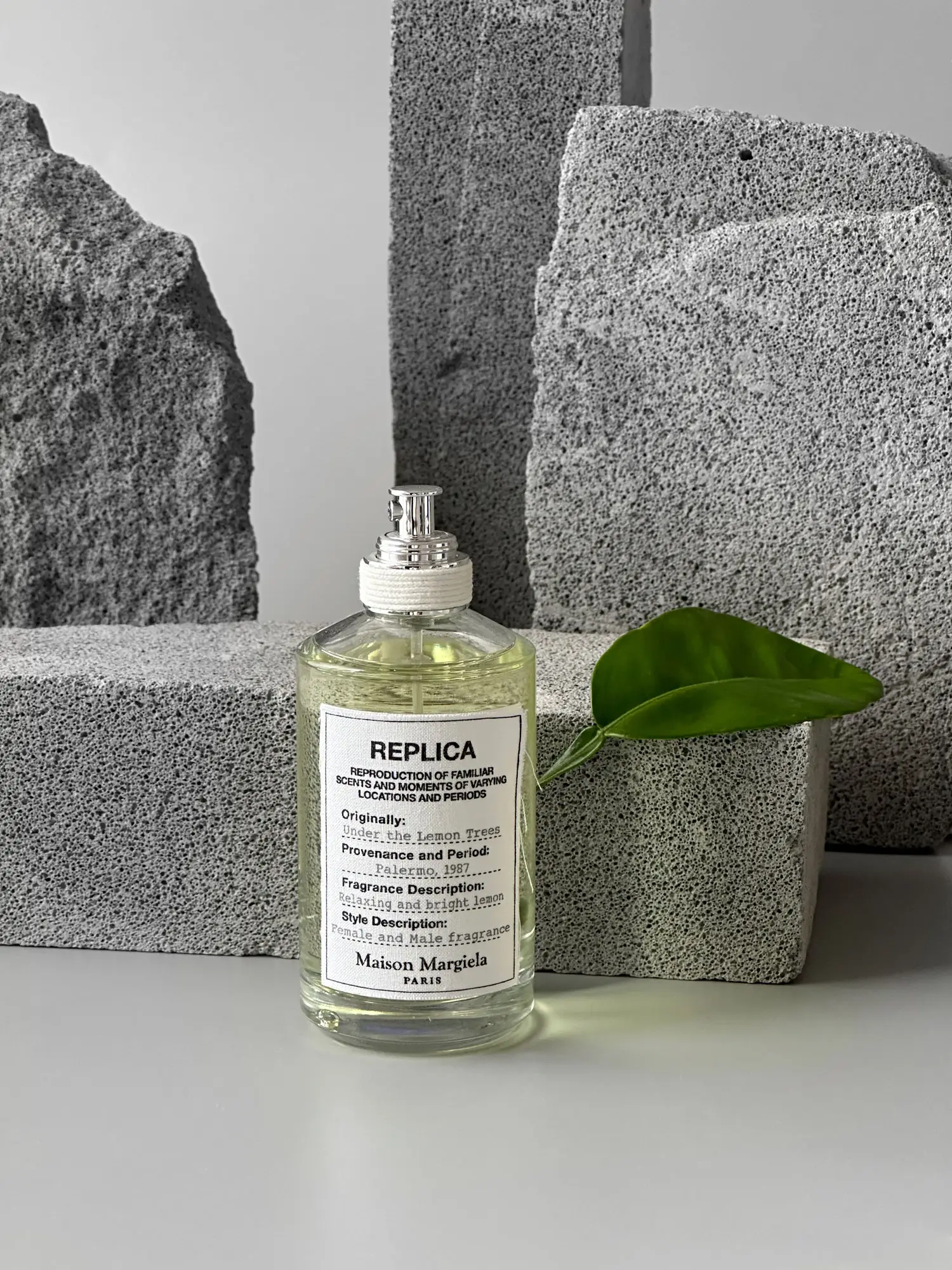 メゾン マルジェラ MAISON MARGIELA アットザバーバー EDT 30ml AT THE