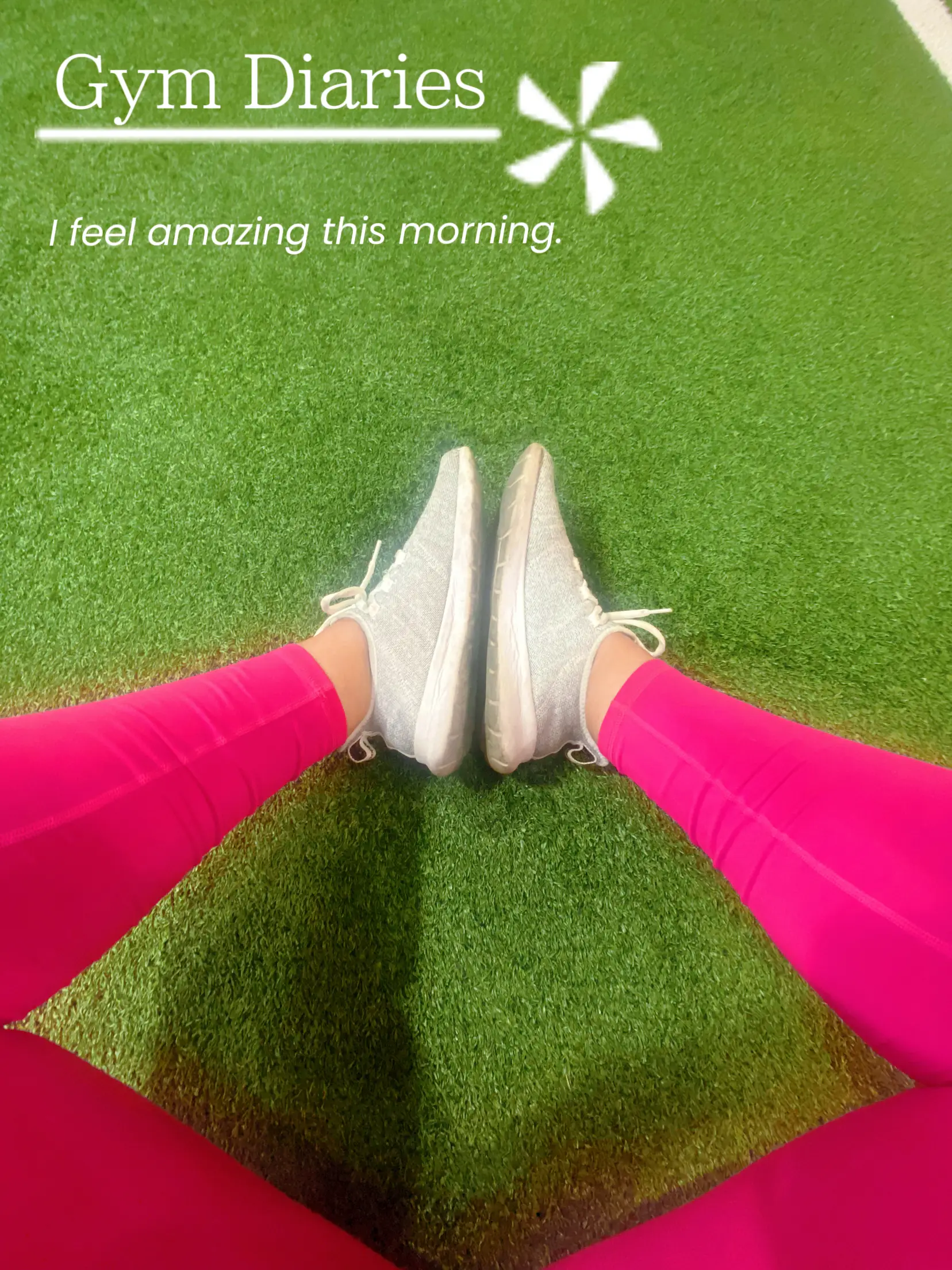 What’s your favorite gym shoe!?! 👟 Gallery posted by Amber Lemon8