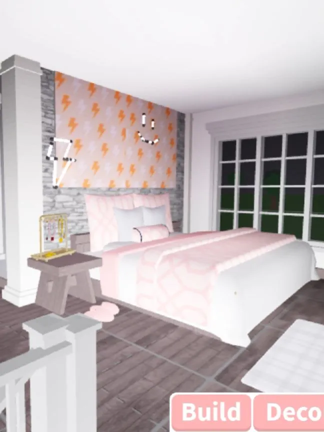 Bloxburg on sale bedroom ideas