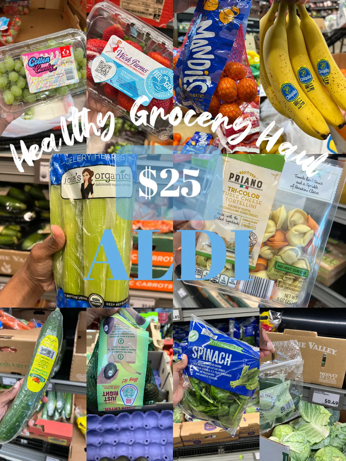 Gut Healthy Finds at Aldi 😇, Gallery posted by Kristina Dunn