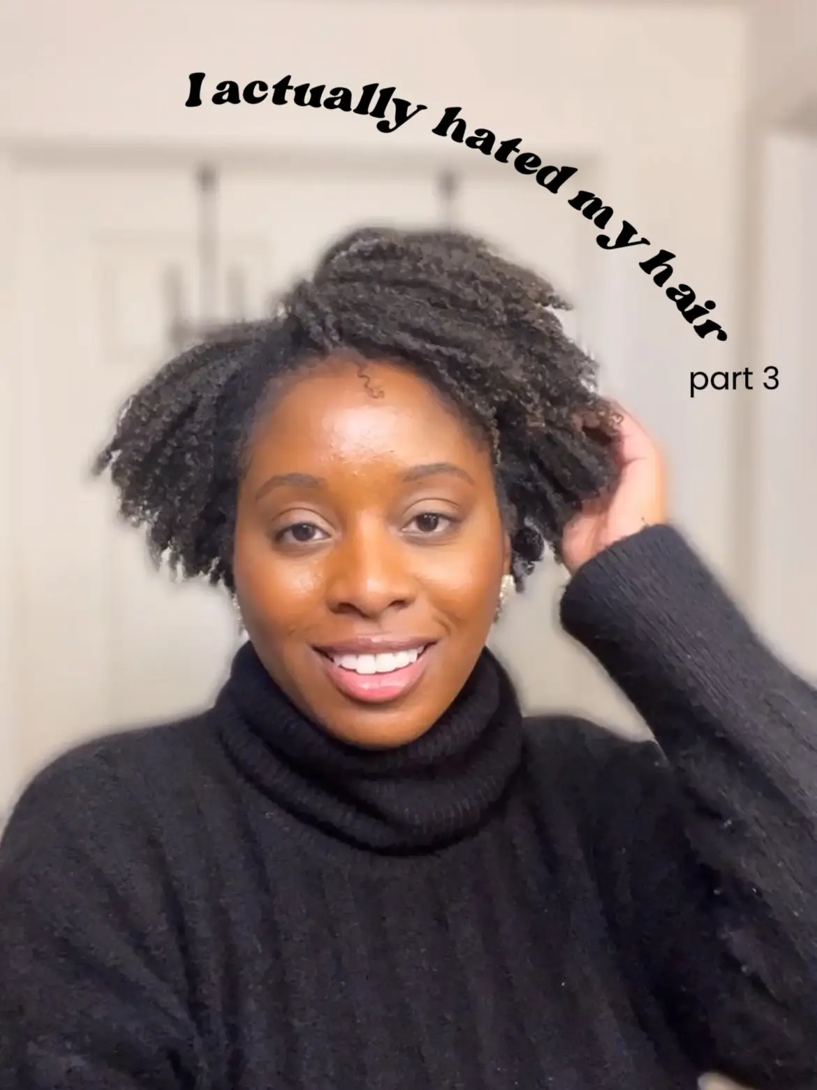The Evolution Of The Natural Hair Movement