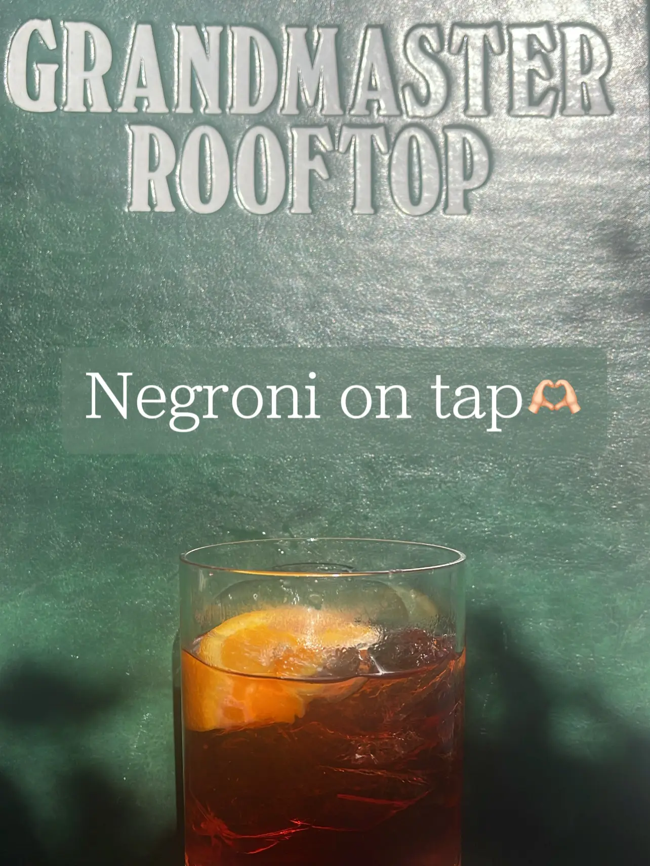 Grandmaster Recorders Rooftop Review แกลเลอรีที่โพสต์โดย Siddhi