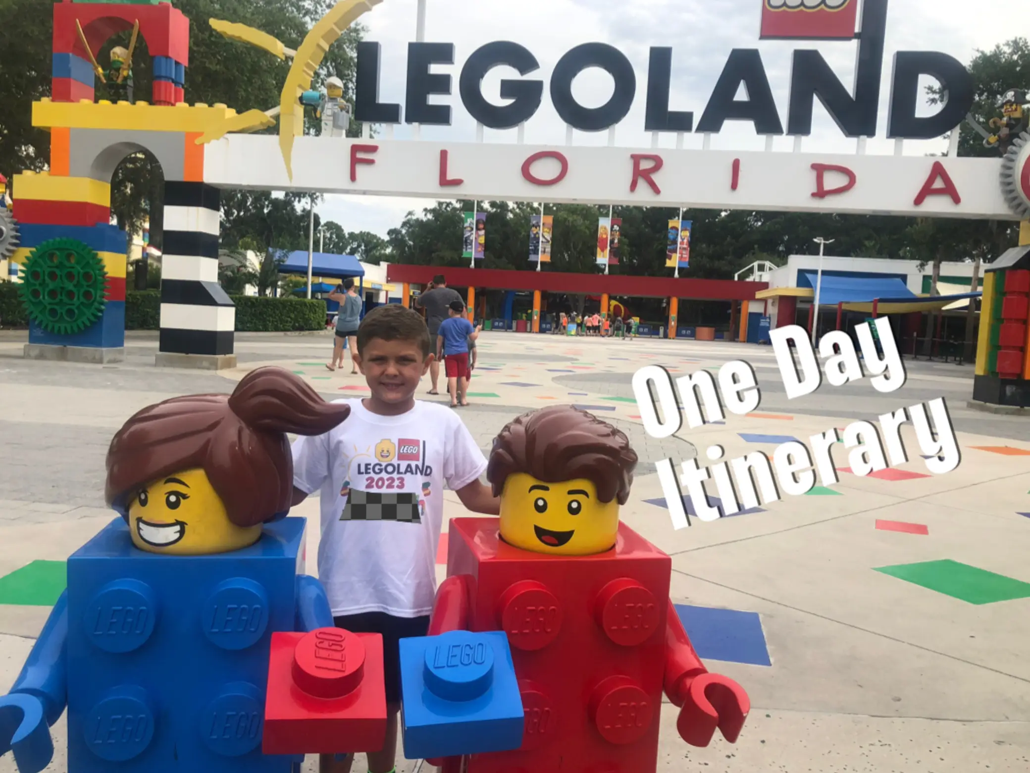 Legoland k11 discount