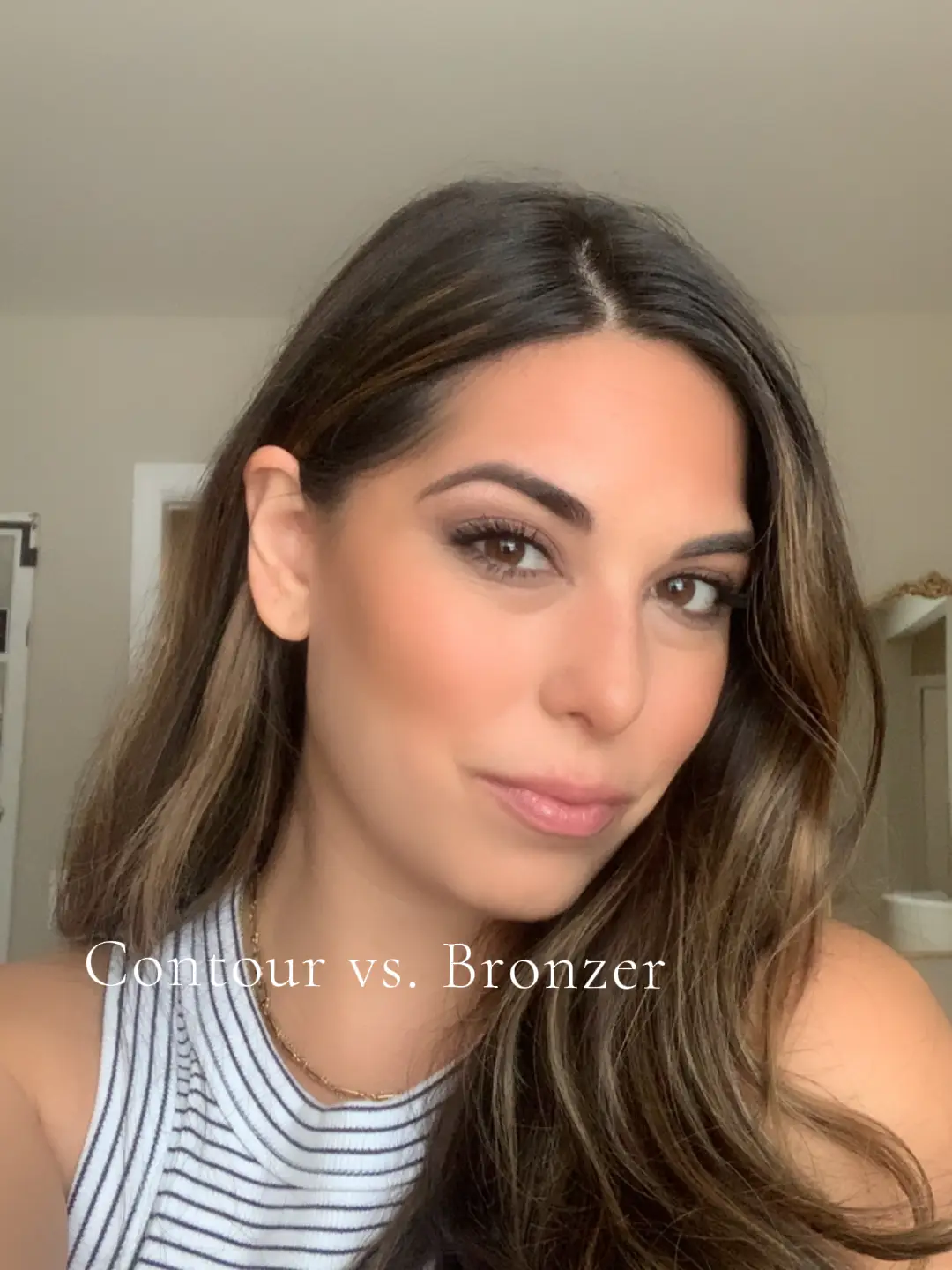 What's the difference between contour + bronzer?, Gallery posted by Layla  Shae