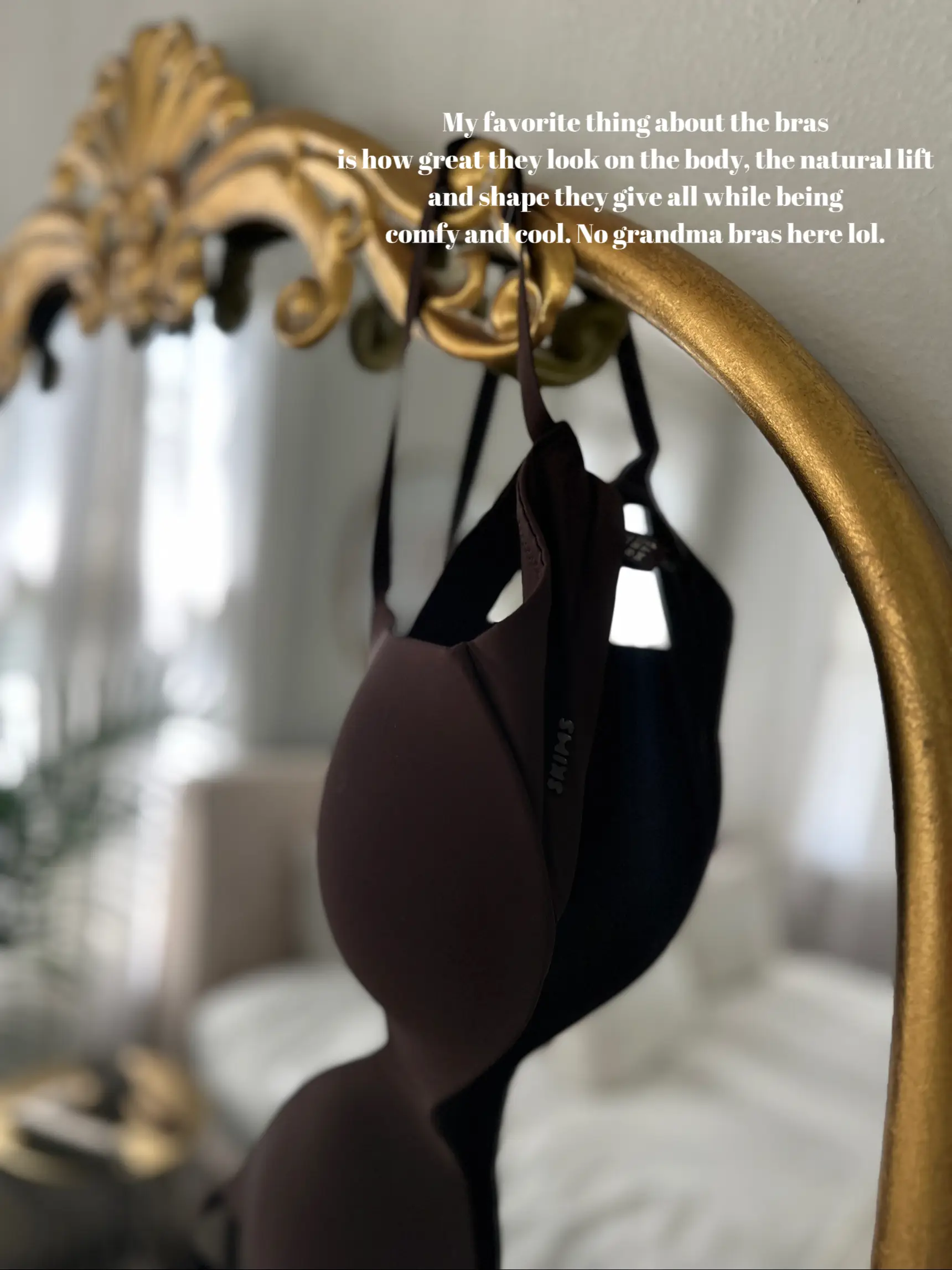 Best-Selling Skims Bras Review, Gallery posted by StephaniePernas
