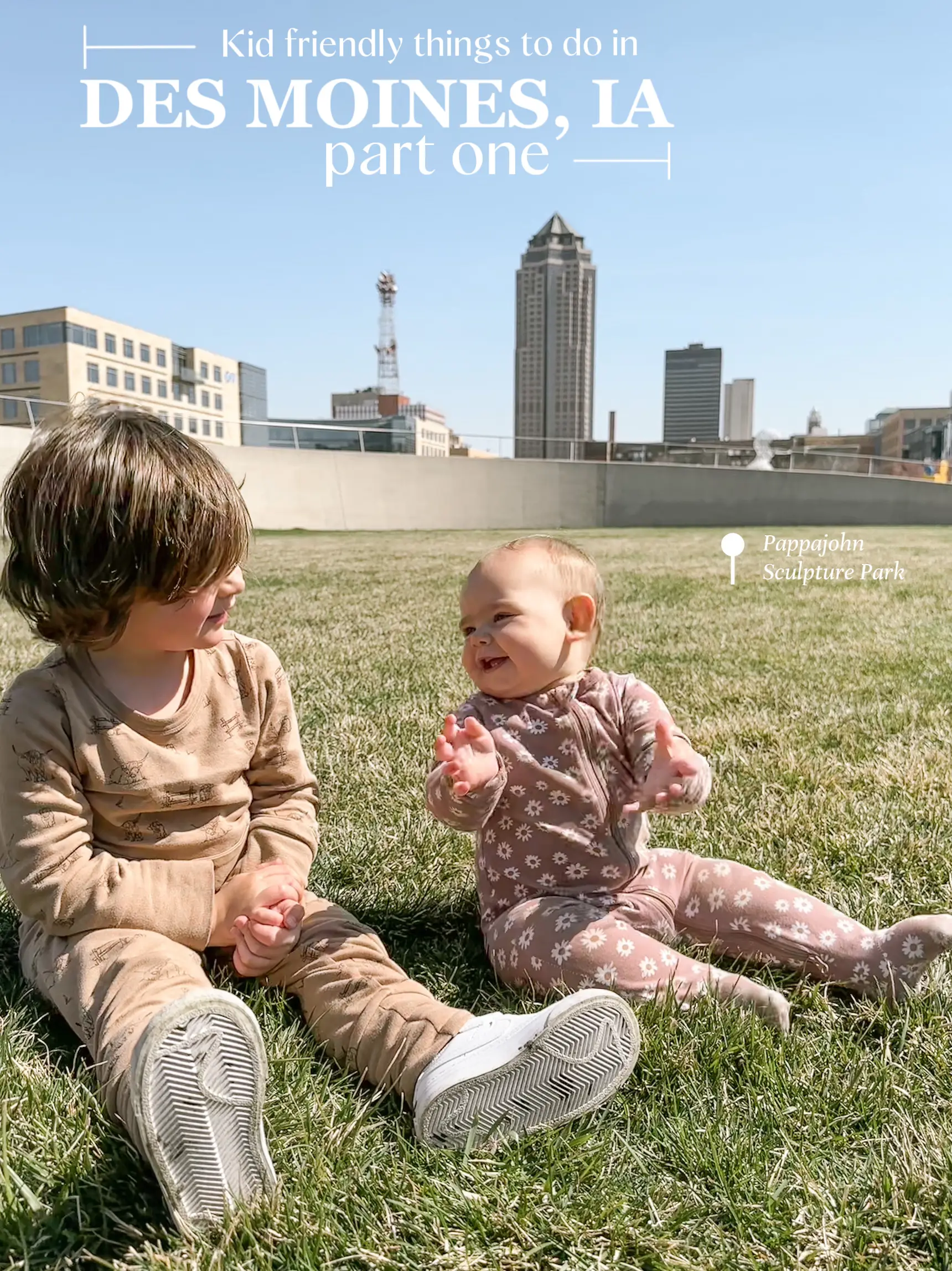 Kid Friendly Things To Do In Des Moines