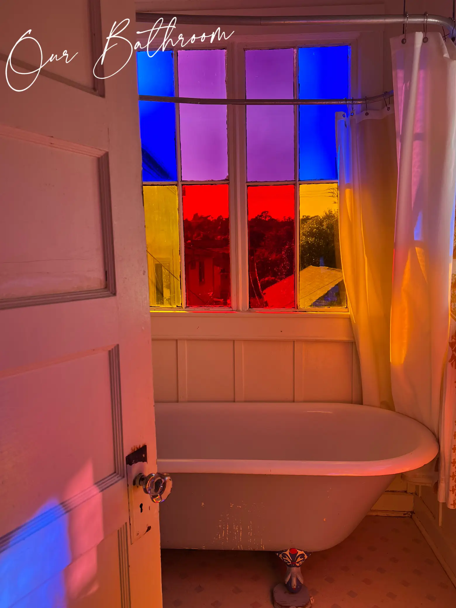 our-magical-stained-glass-bathroom