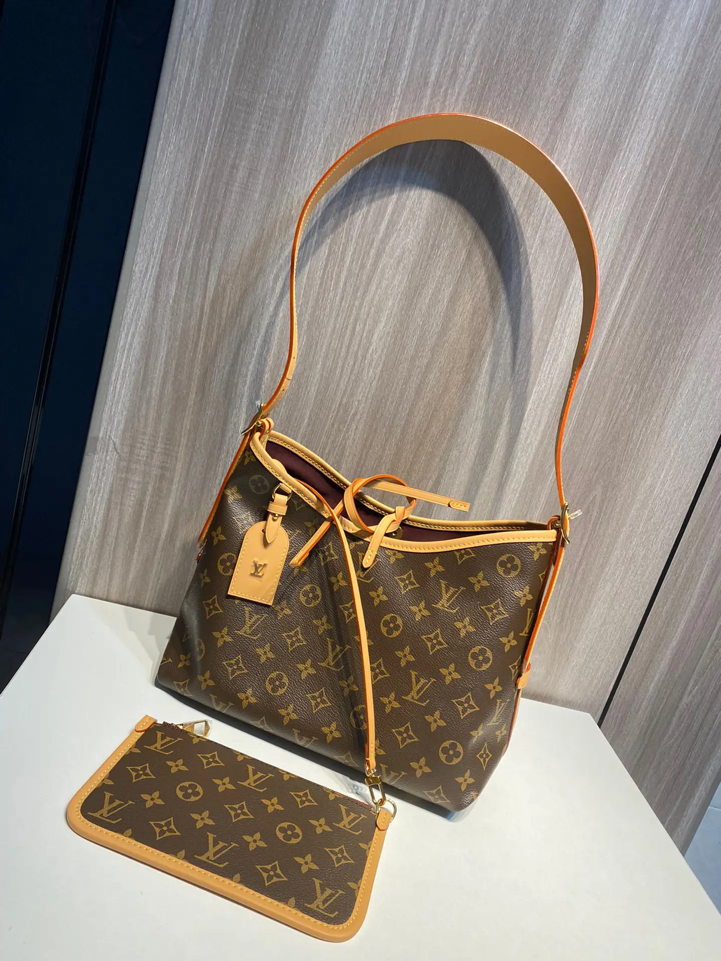 2023 #LouisVuitton hot #bag list! Let's take a look at what's new