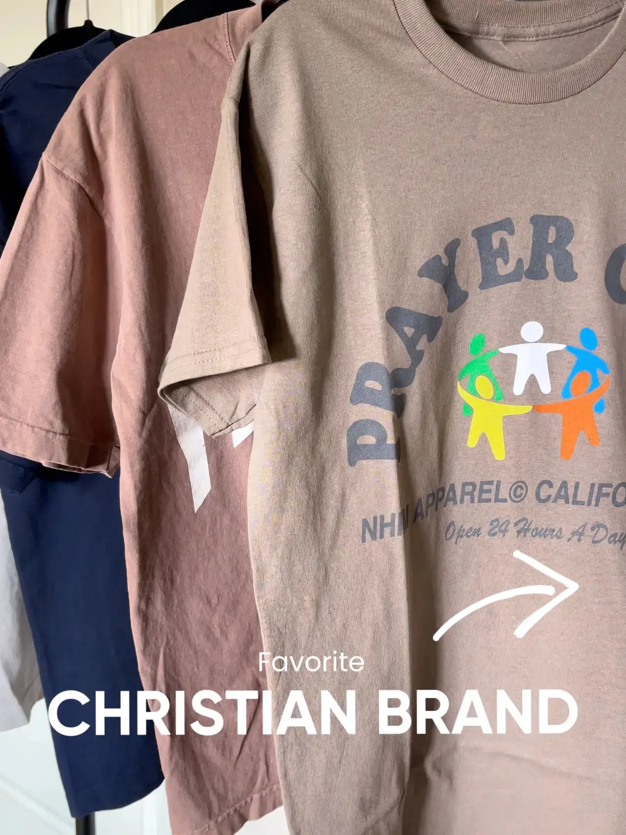 Christian Fashion Accessories