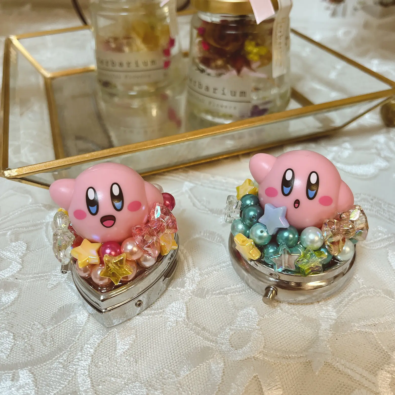 ロココ調 シンデレラのティッシュケース（ピンク）｜Y-KAGU(輸入家具屋さん.com)
