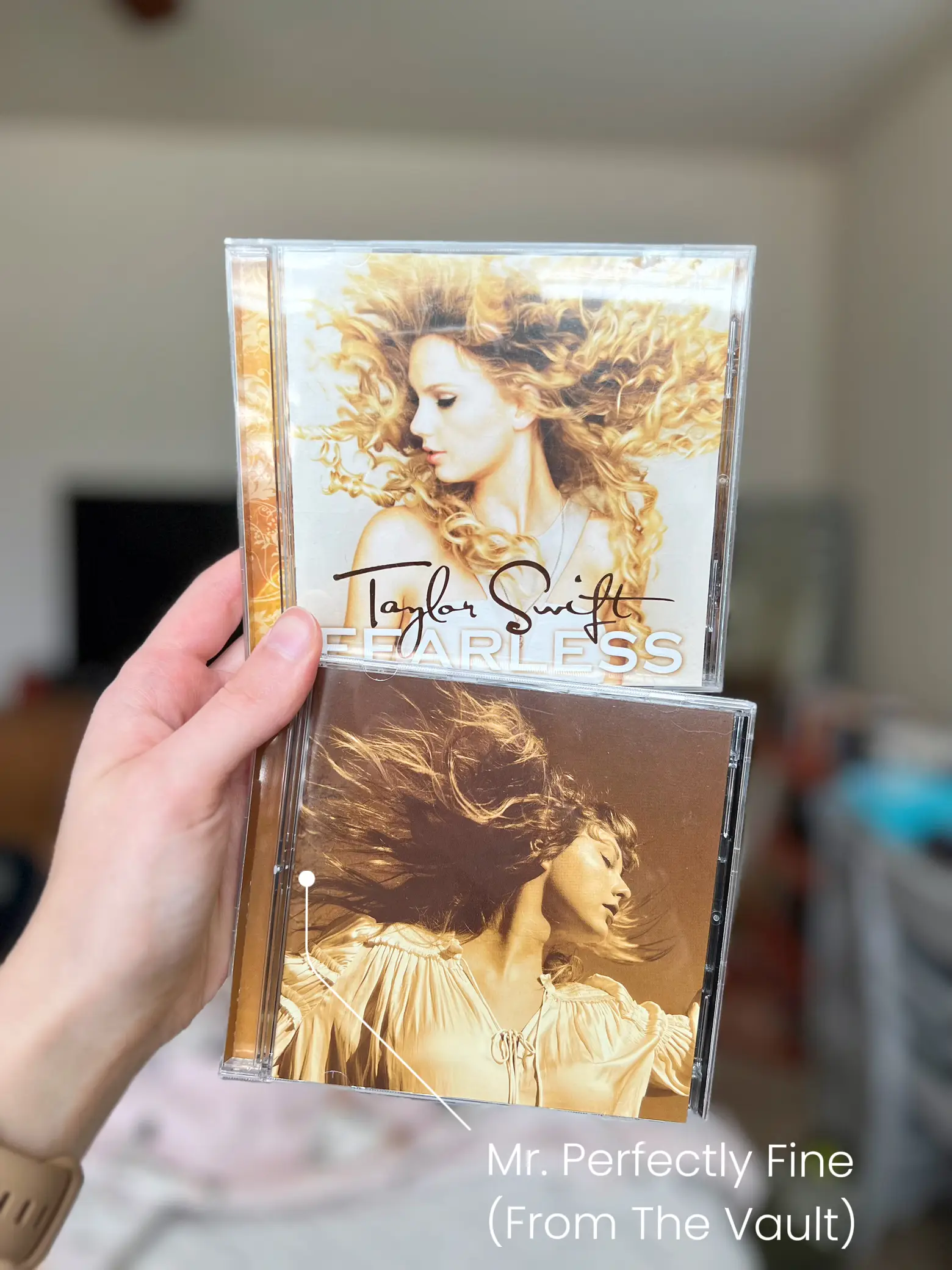 tommy 🖤 on X: what's yalls favorite taylor swift cd design