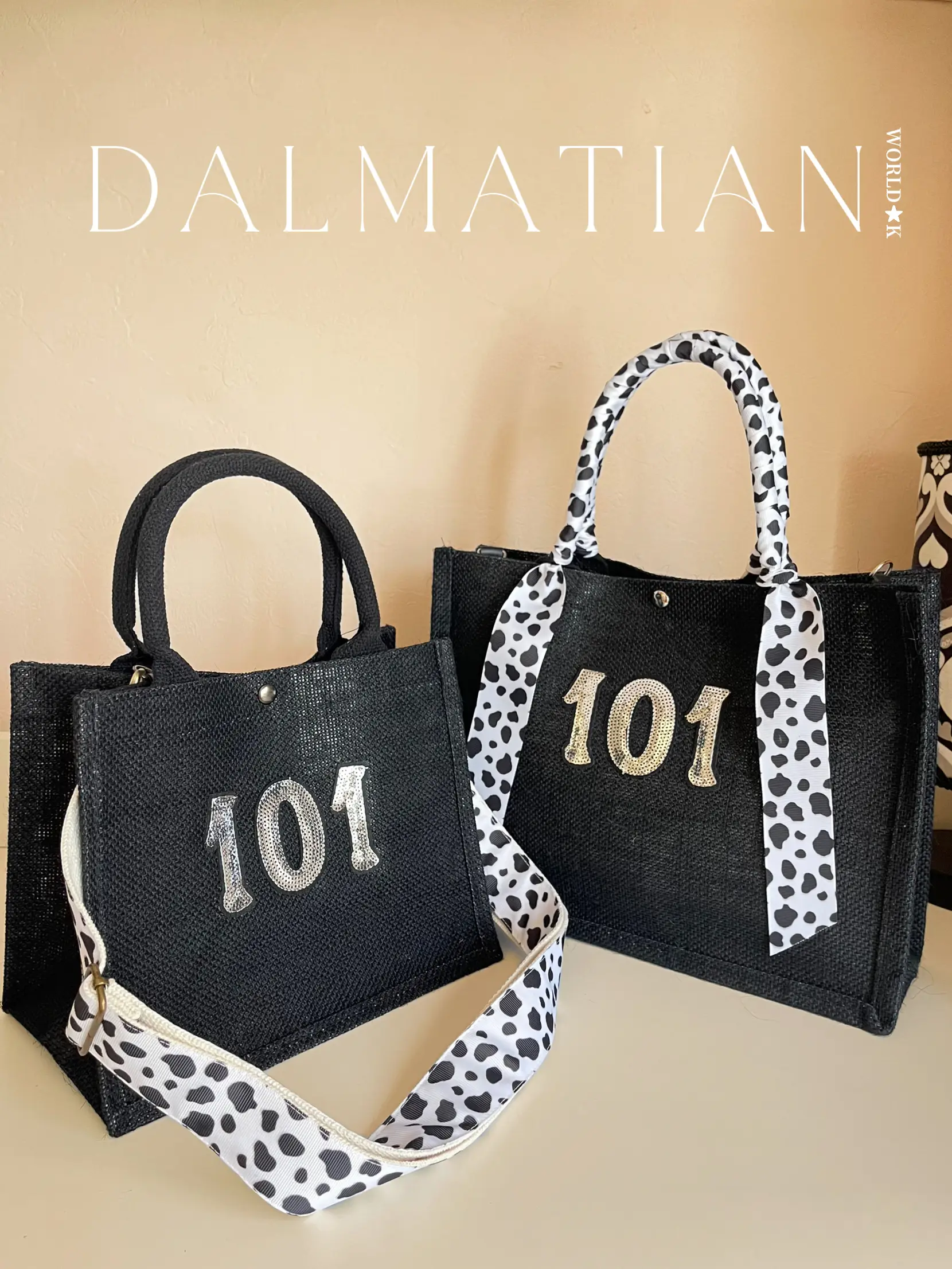 Dalmatian☆ | Gallery posted by WORLD☆K | Lemon8