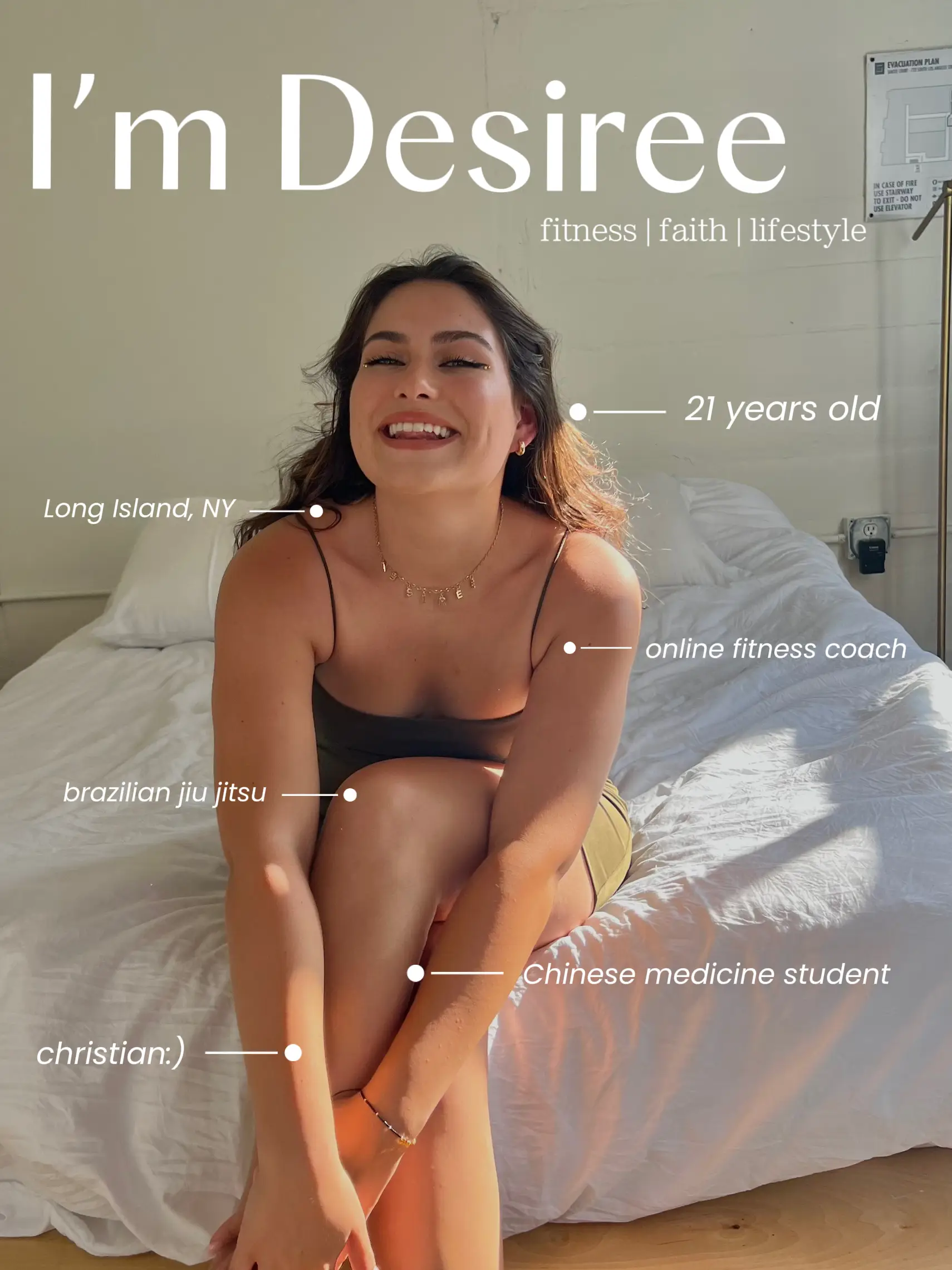 hi im desiree! get to know me 🫶🏼 | Gallery posted by Desiree Duckett |  Lemon8