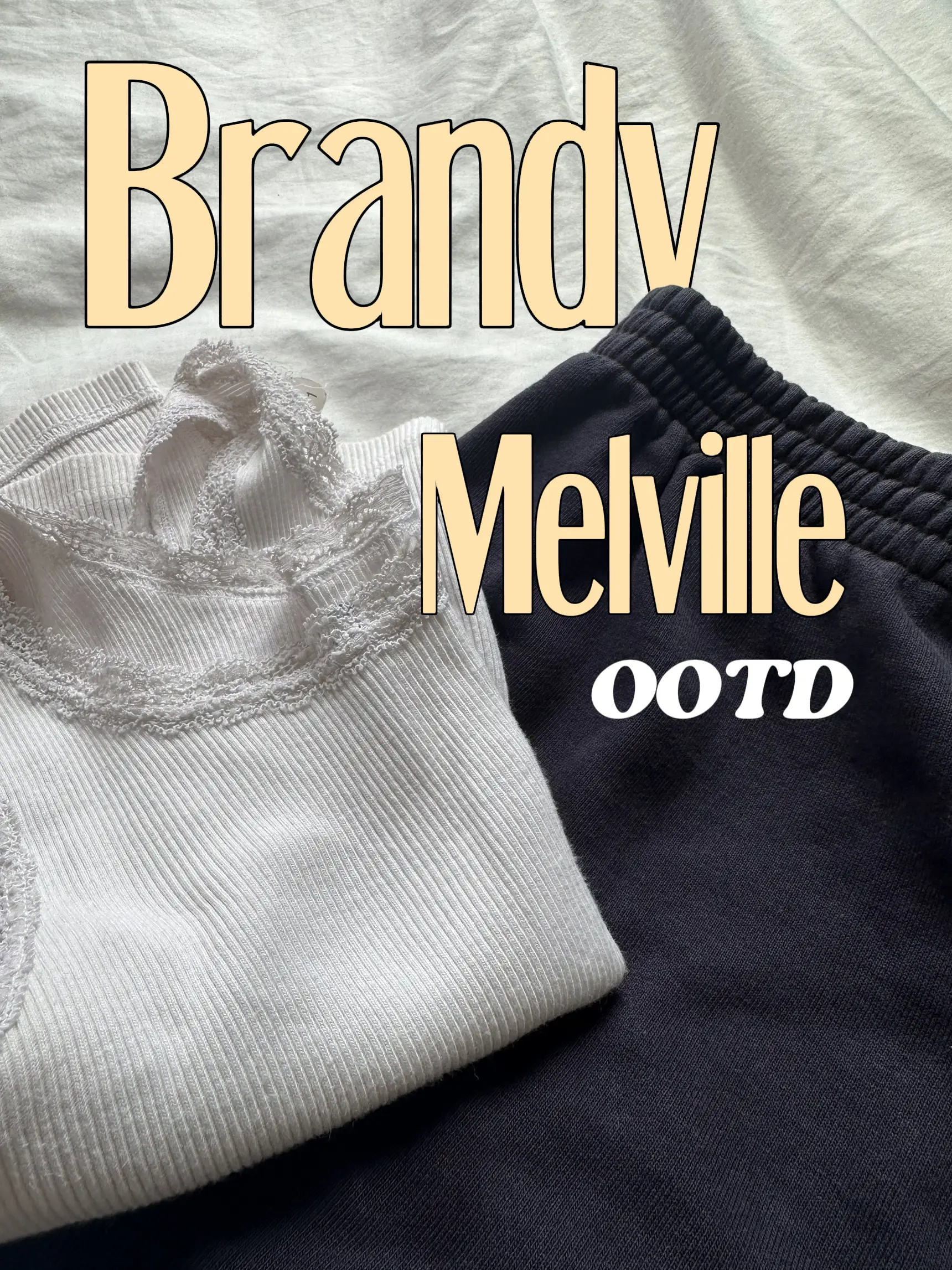 styling basic brandy melville sweaters, Gallery posted by lex