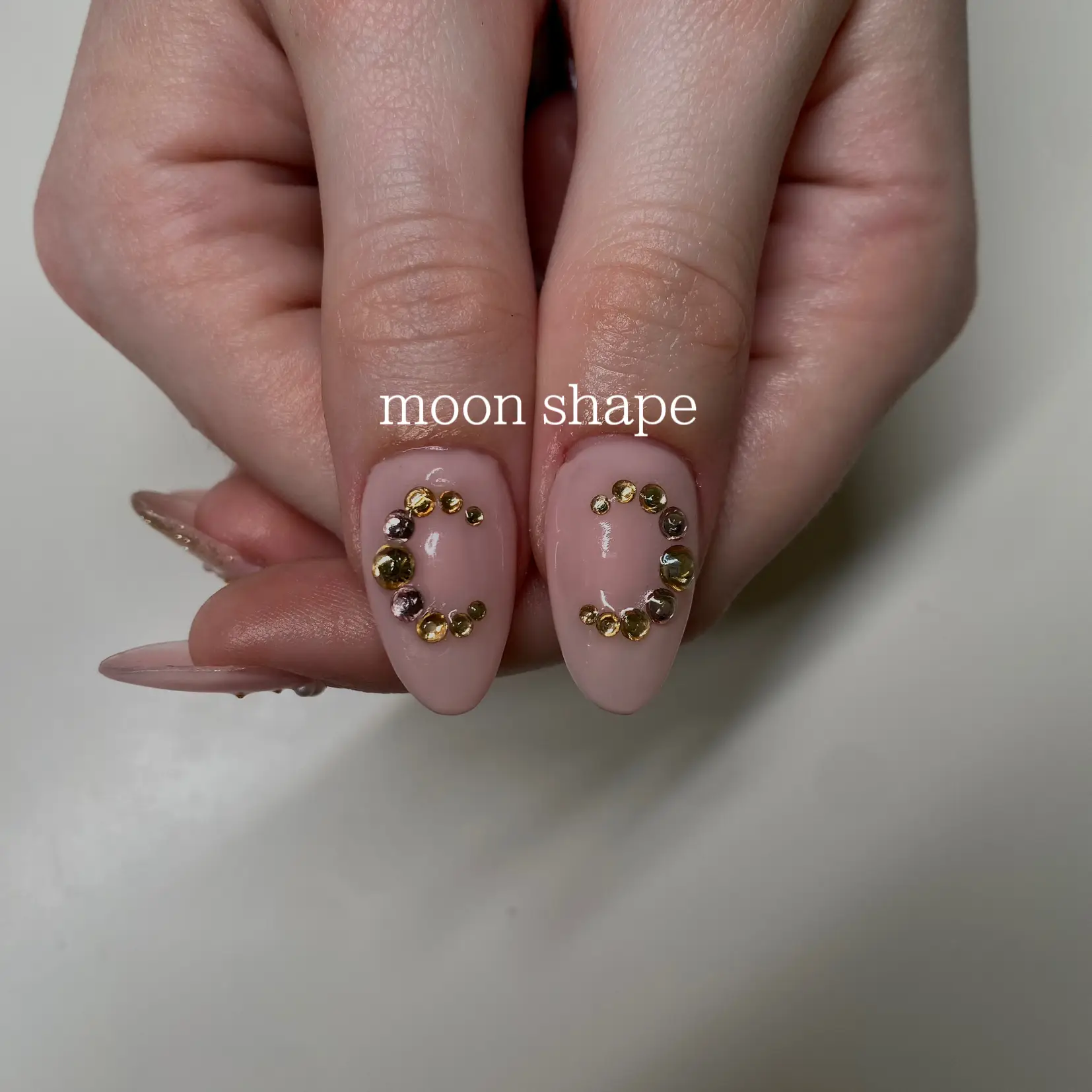 sailor moon nail inspo | Gallery posted by juliamitsuki | Lemon8