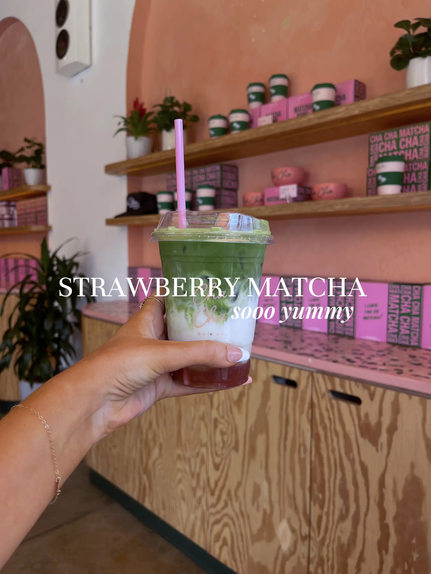 MATCHA DATE OUTFIT INSPO Gallery posted by Laurel Goldman