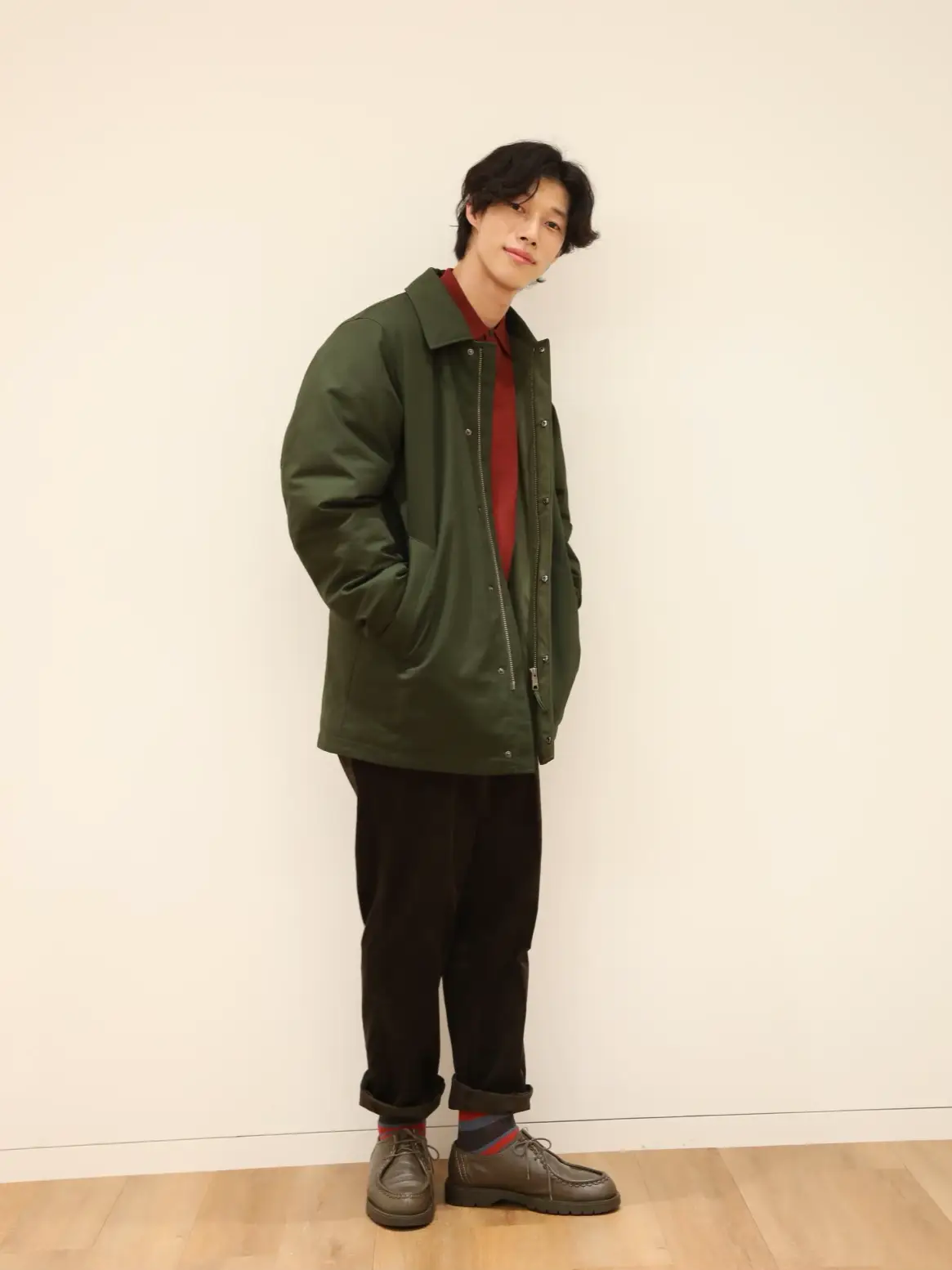 UNIQLO JW ANDERSON | hIrokI_kkが投稿したフォトブック | Lemon8