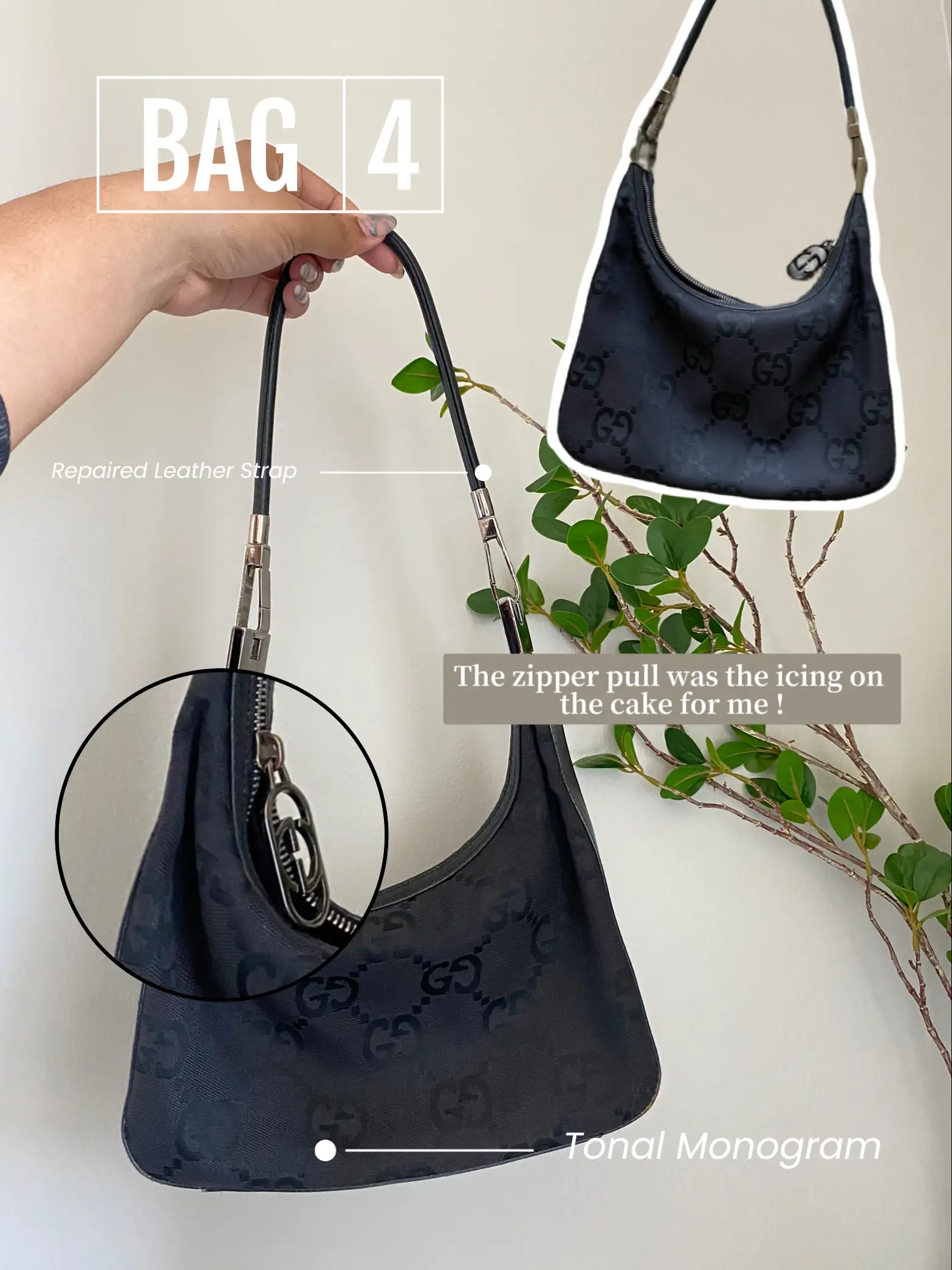 Micro Speedy Denim Bag Charm S00 - Women - Accessories