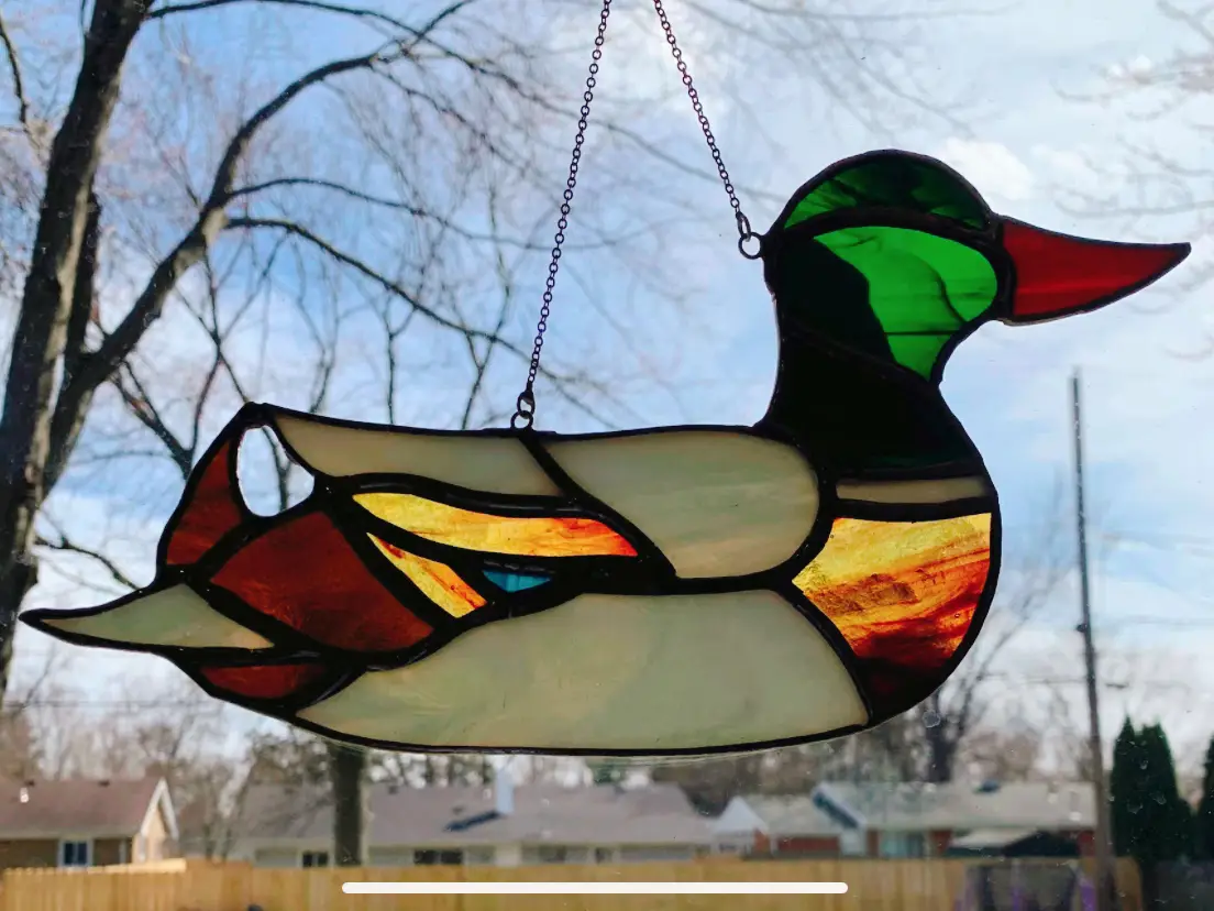 Stained Glass Tools For Beginners 