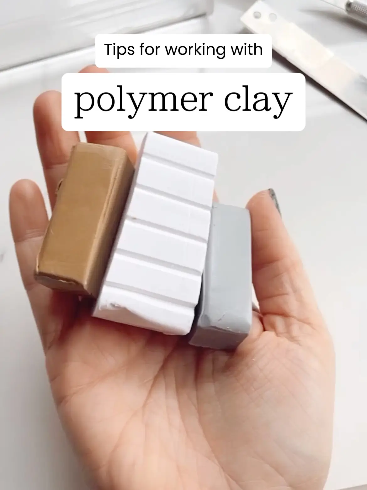Pin by Milan on Fondant tutorial  Polymer clay crafts, Fondant figures  tutorial, Polymer clay projects