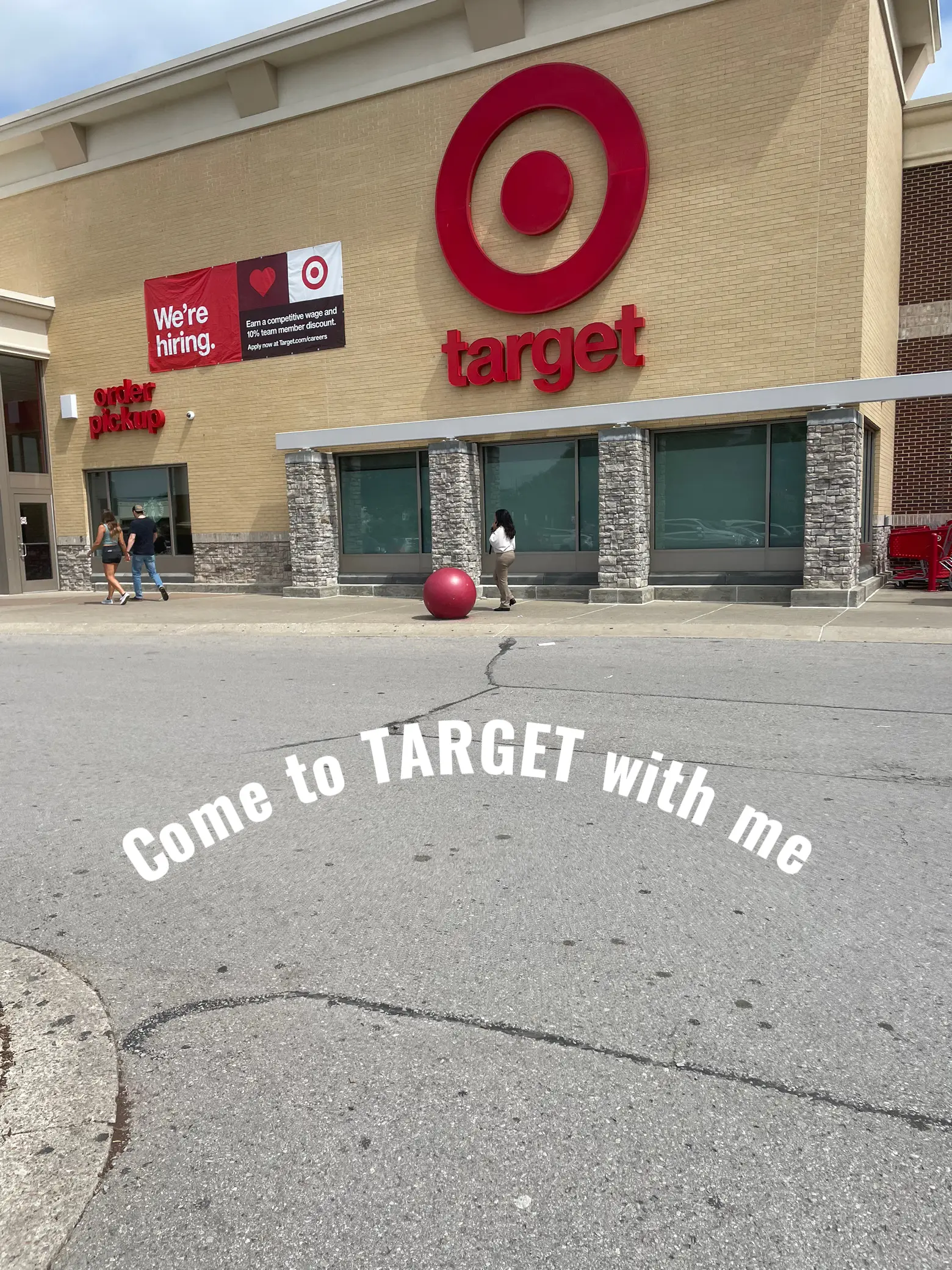 Does Target Hire Felons - qtkyguy