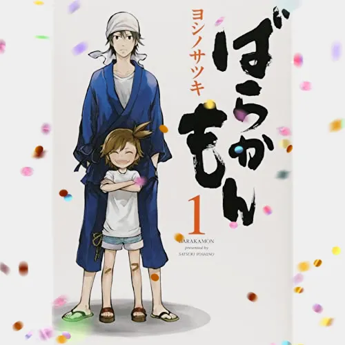 Barakamon – Episodes 2-4 Impressions