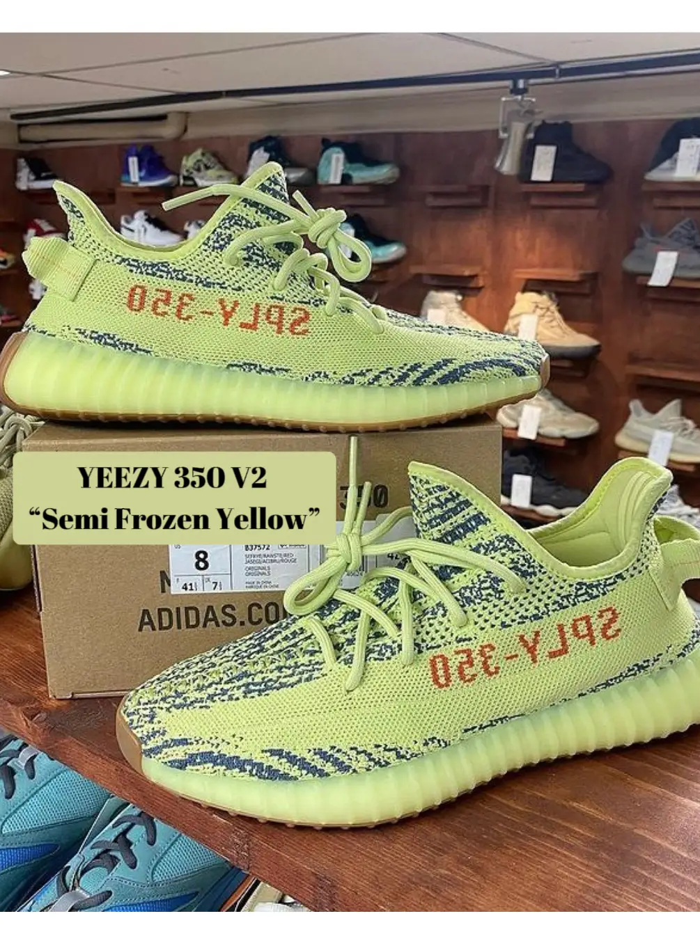 20 top Yeezy 350 V2 Boost Midsole ideas in 2024