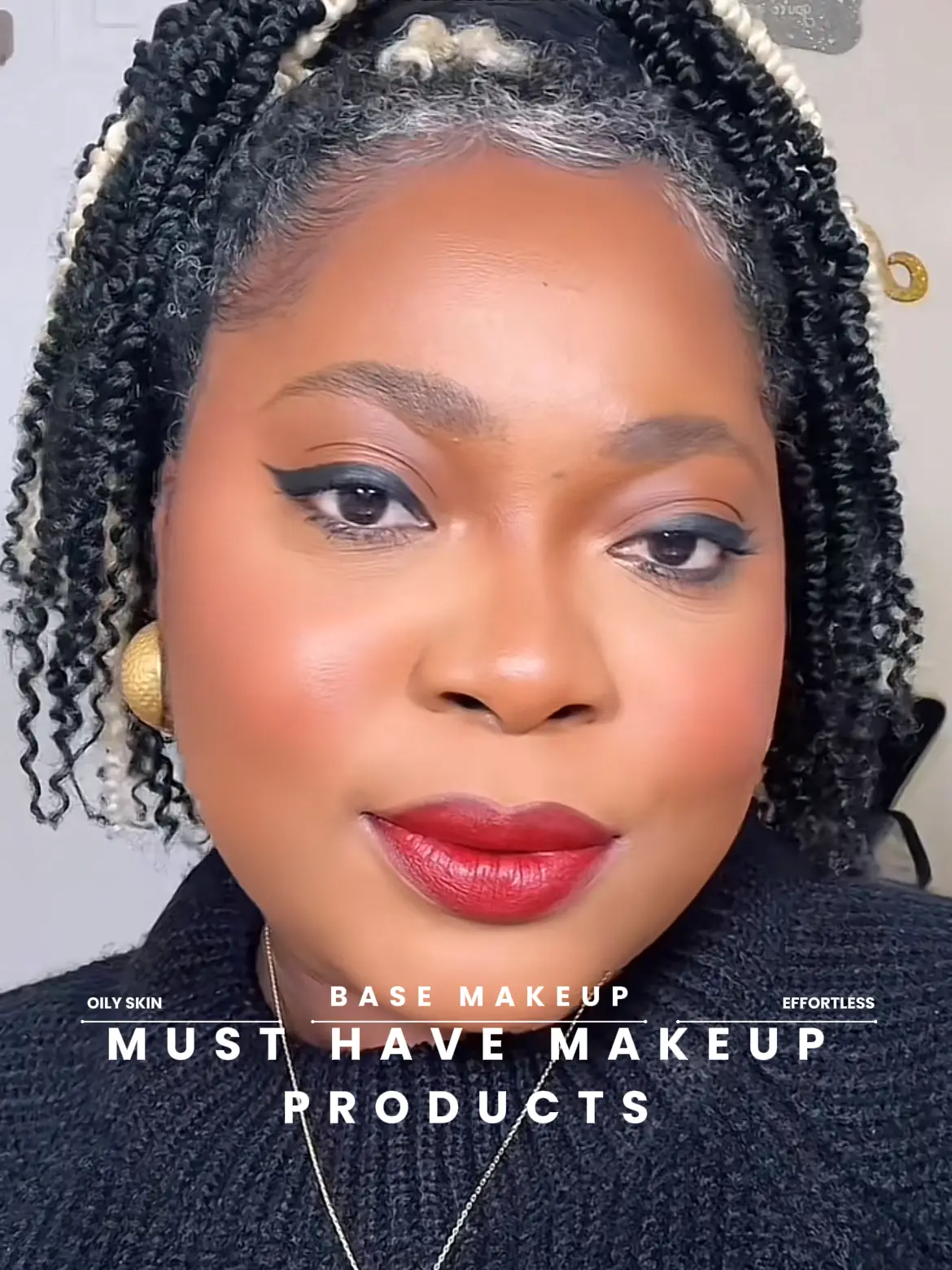 Makeup Products For Everyday Looks